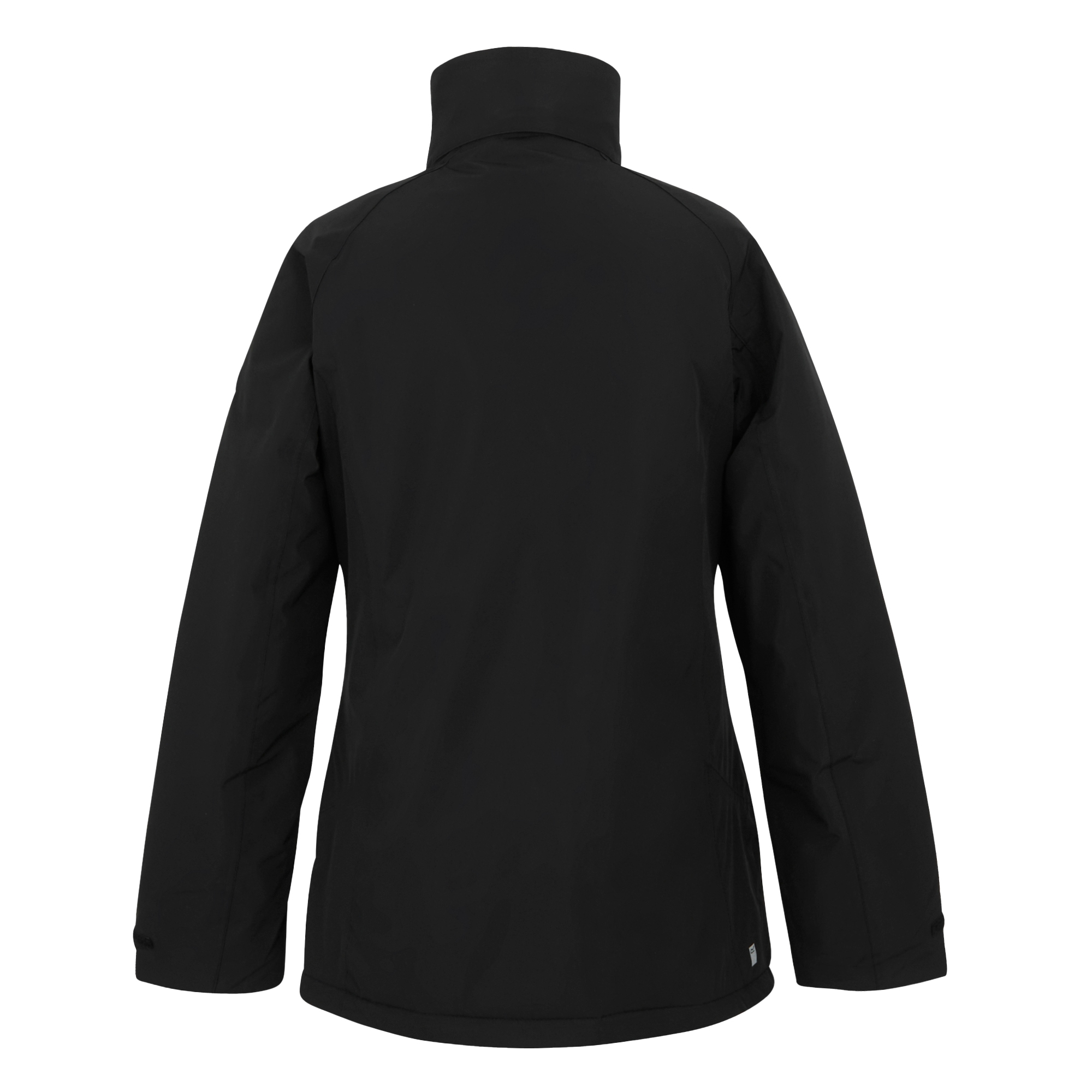 Women's Calderdale II Winter Jacket | Black