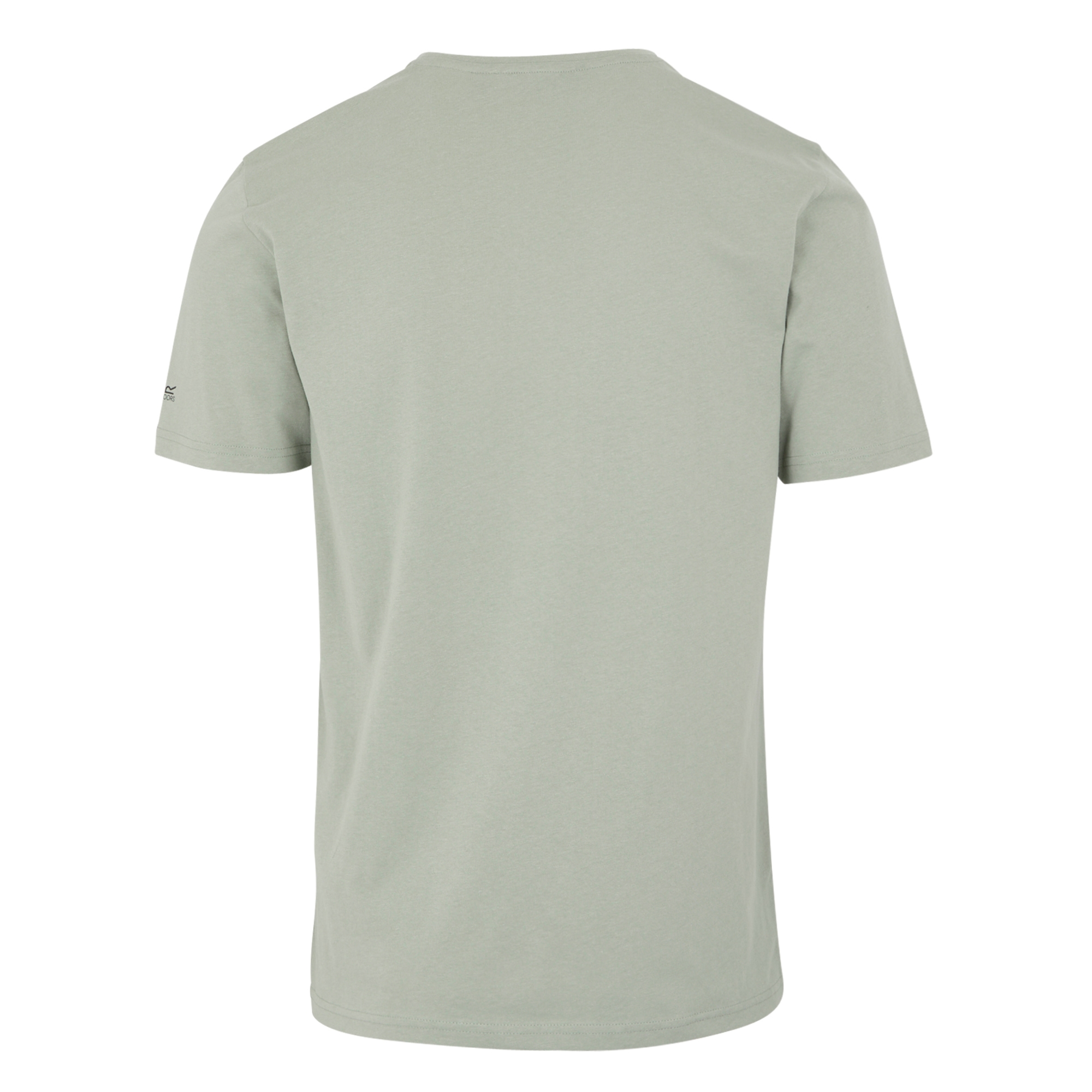 Men's Tait Lightweight Active T-Shirt | Glacier