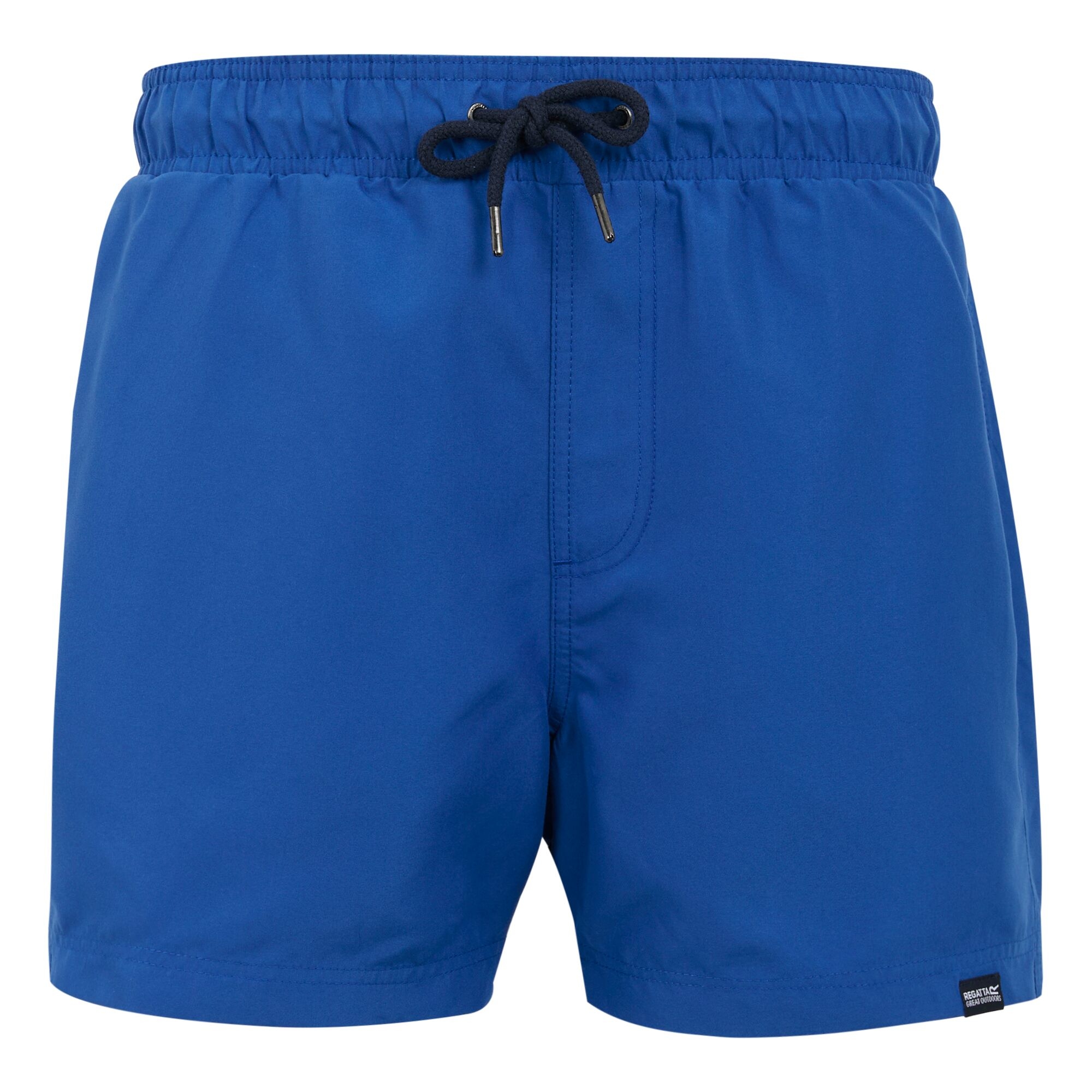 Men's Mawson III Swim Shorts | Olympian Blue Navy