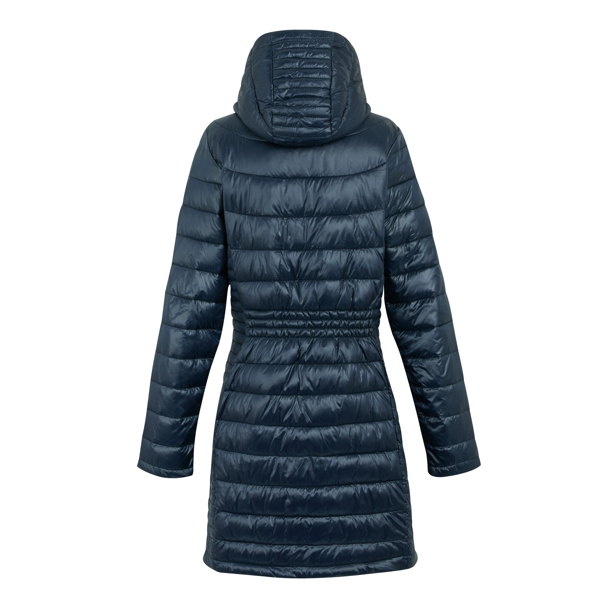 Women's Andel III Lightweight Quilted Jacket | Navy
