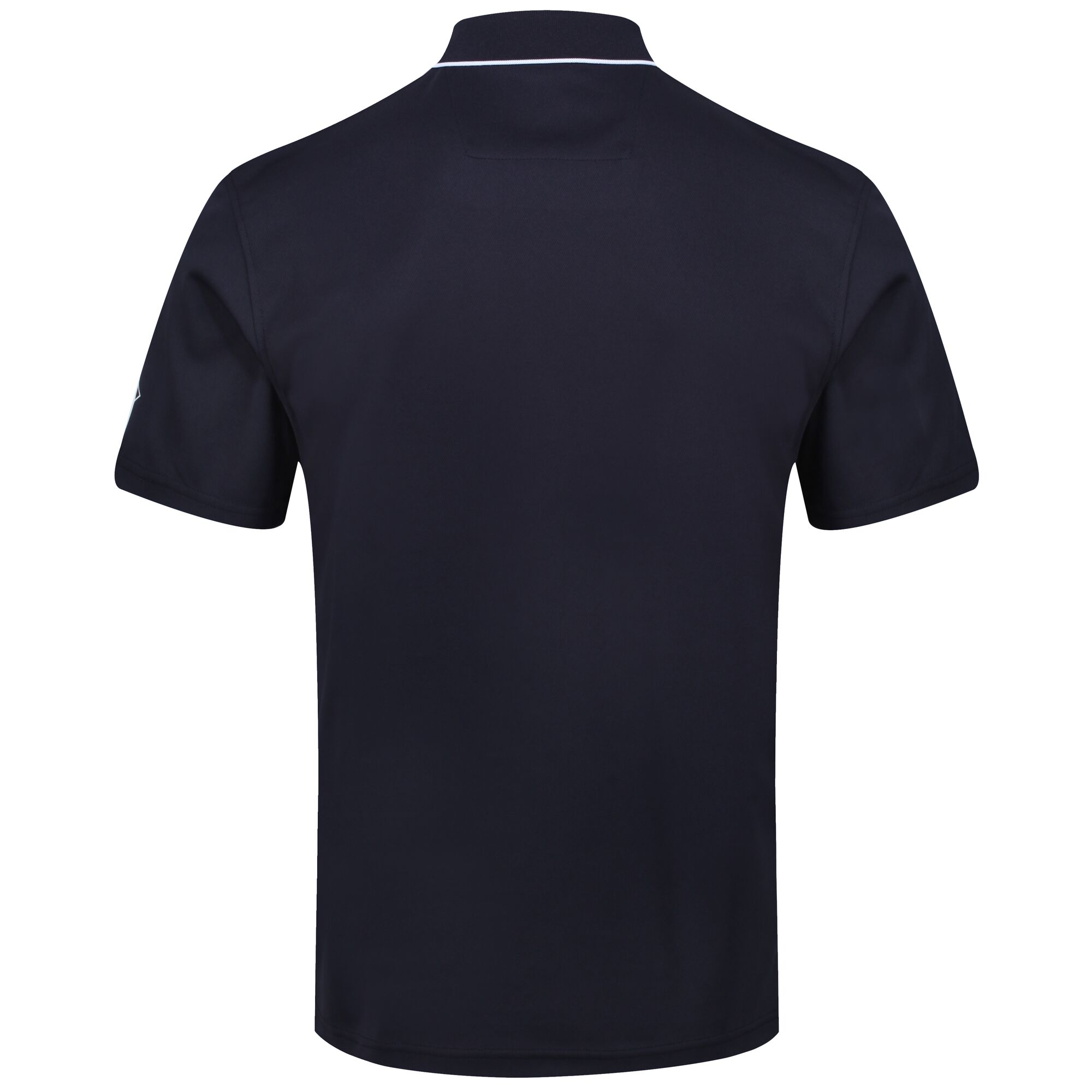 Men's Maverick V Active Polo Shirt | Navy