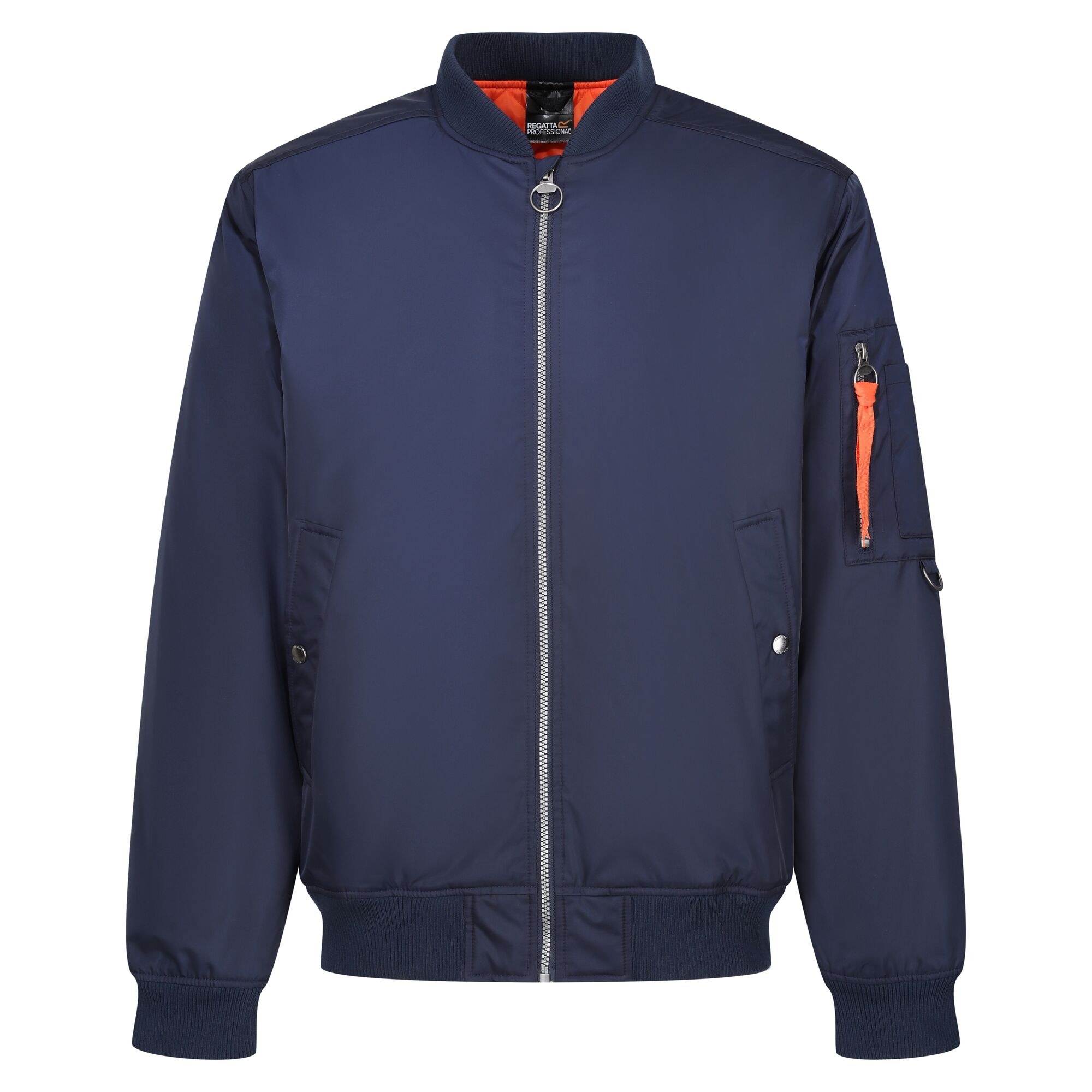 Men's Pilot Jacket | Navy
