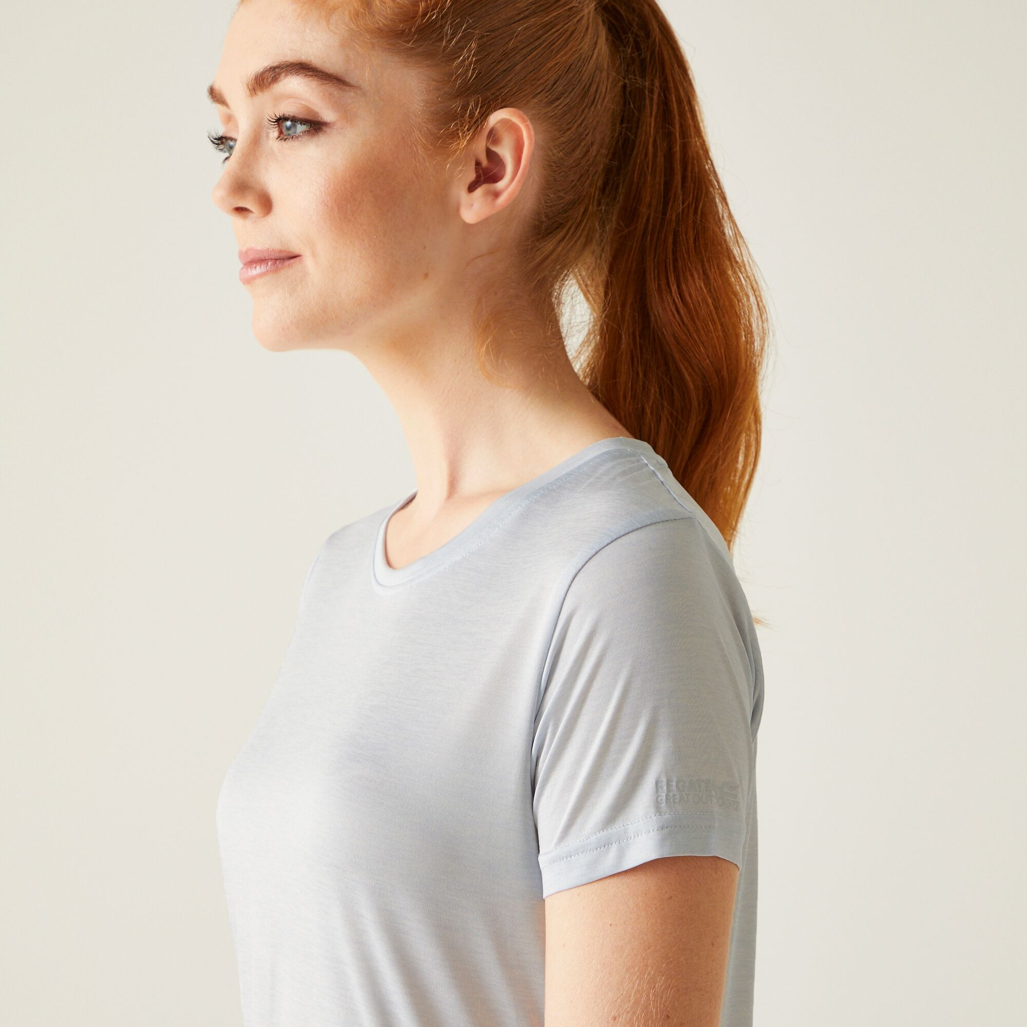 Women's Fingal Edition T-Shirt | Cyberspace