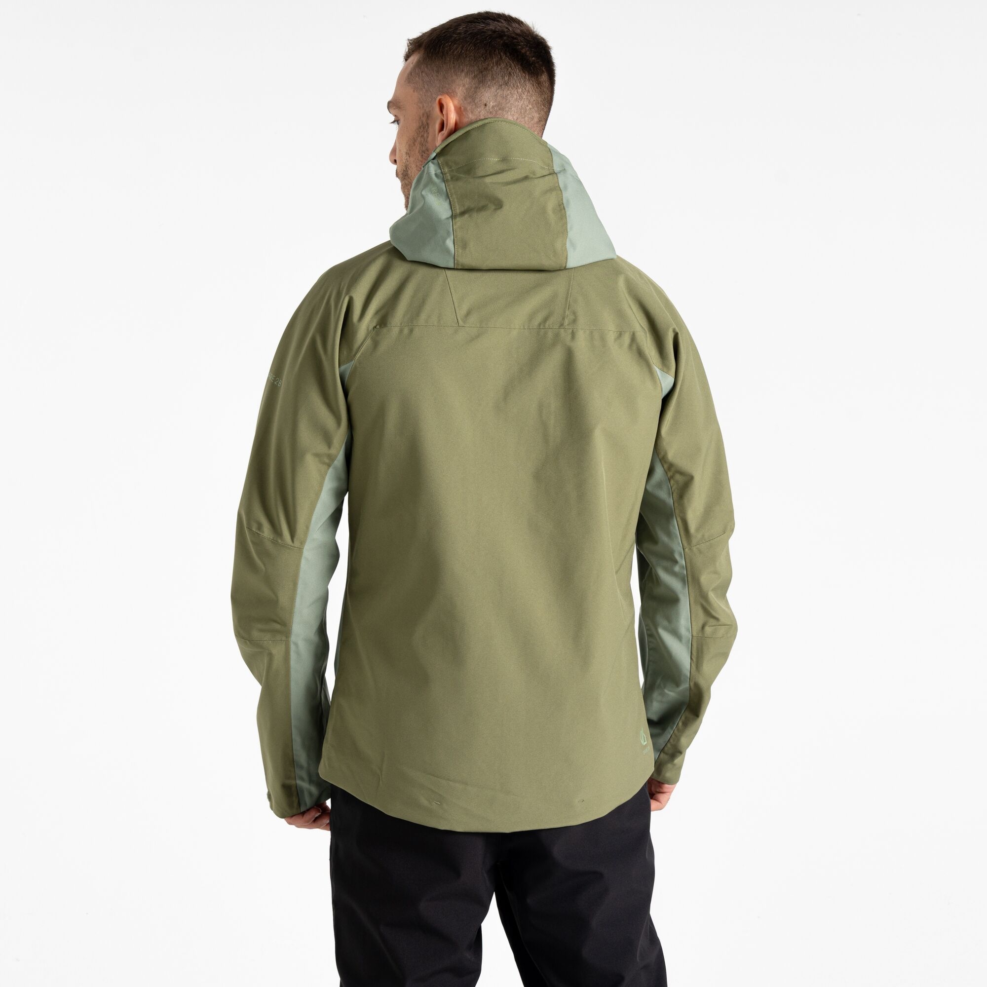 Men's Torrek II Waterproof Jacket | Hedge Green