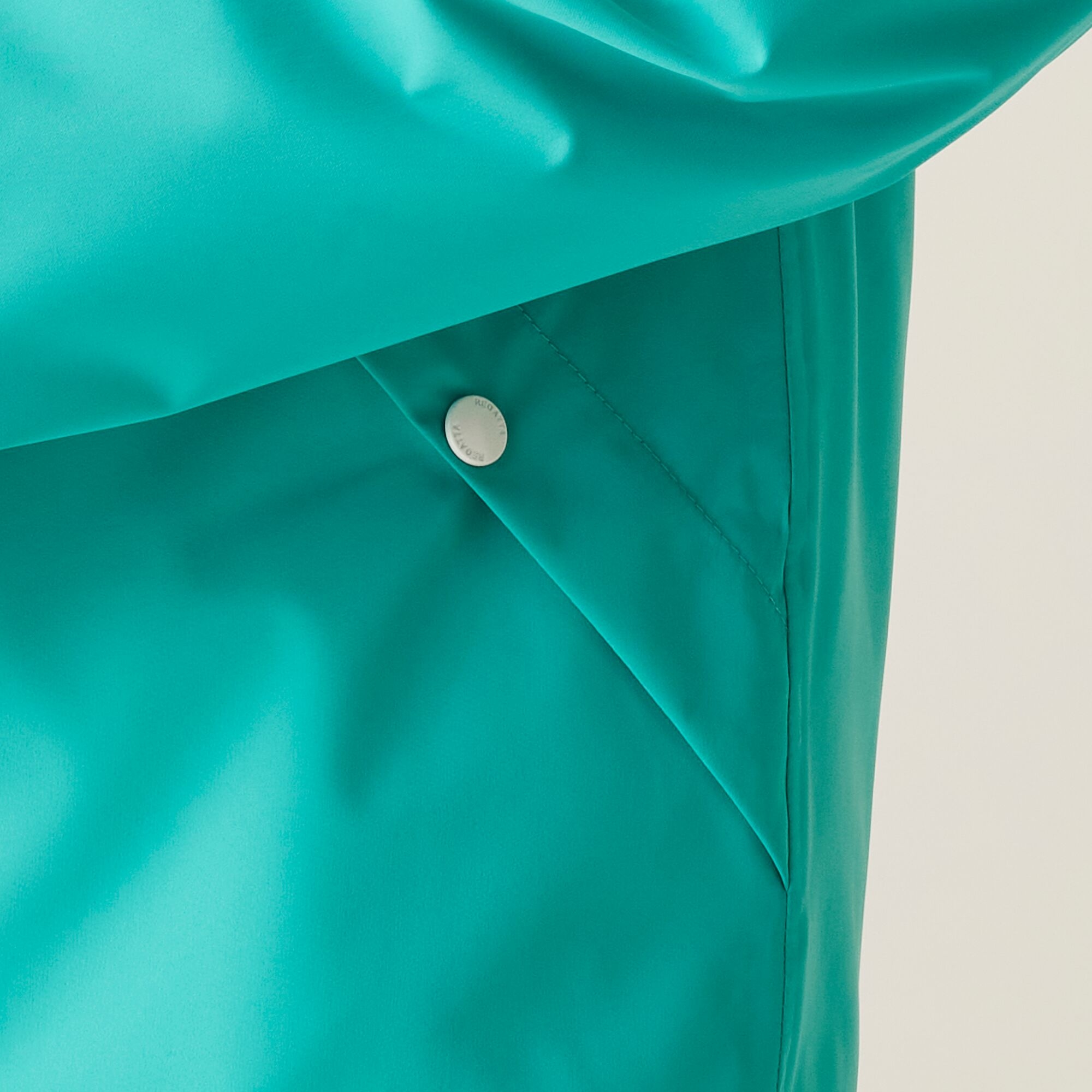 Women's Bayletta II Waterproof Jacket | Turquoise