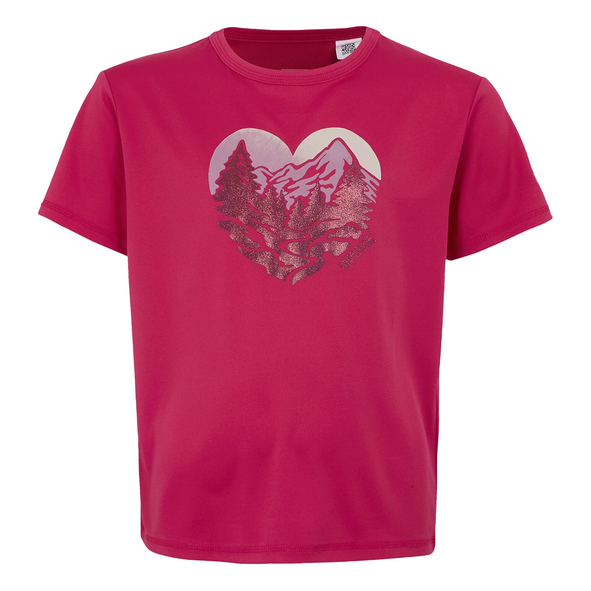 Kids' Alvarado IX T-Shirt | Pop