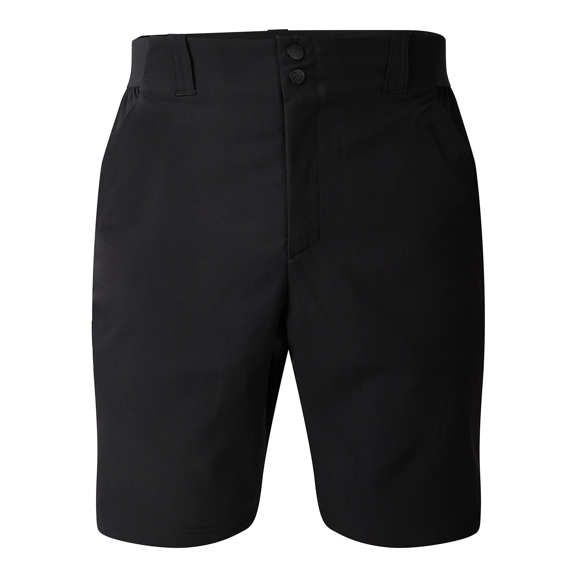 Men's Torrek II Walking Shorts | Black