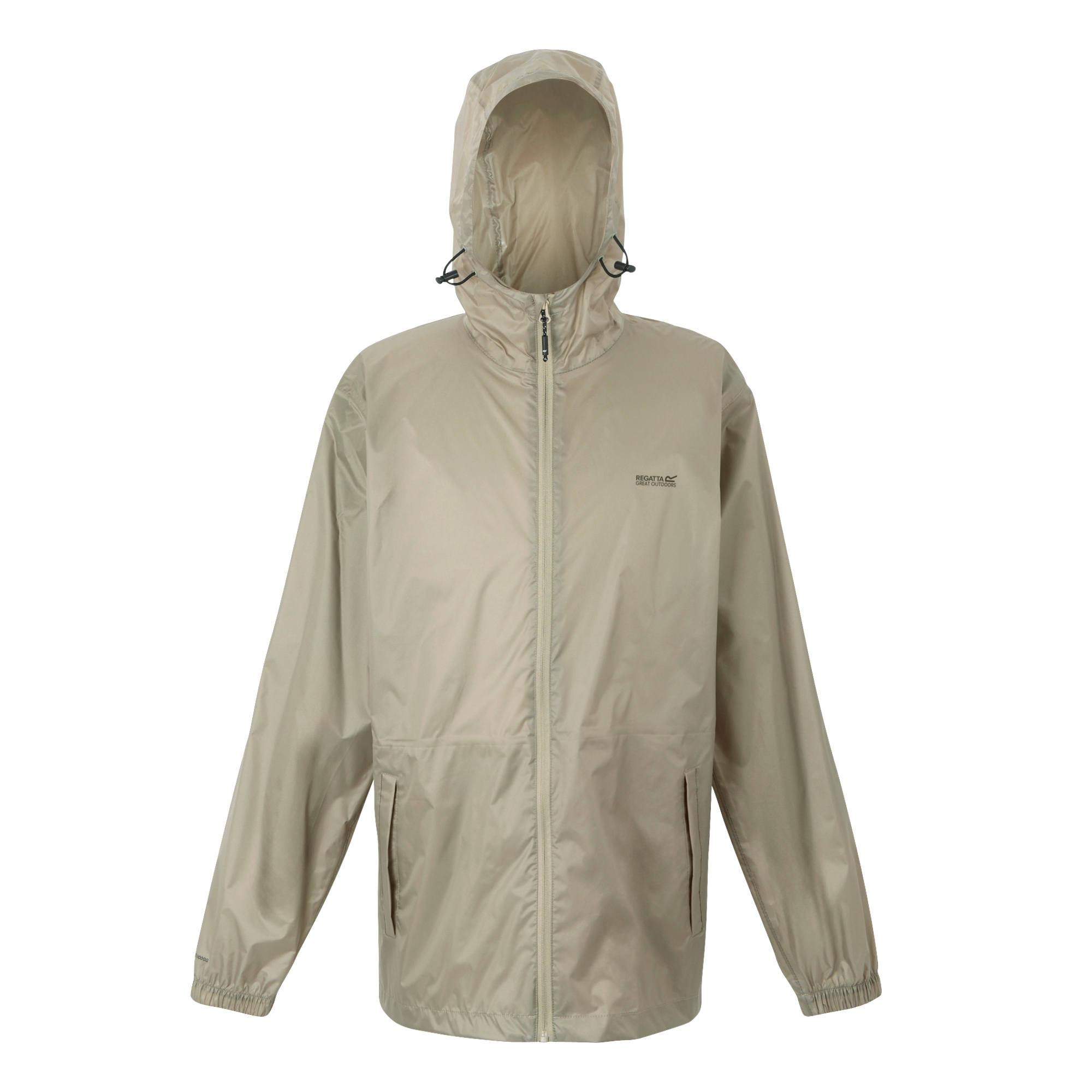 Men's Pack-It III Waterproof Jacket | Golden Sand