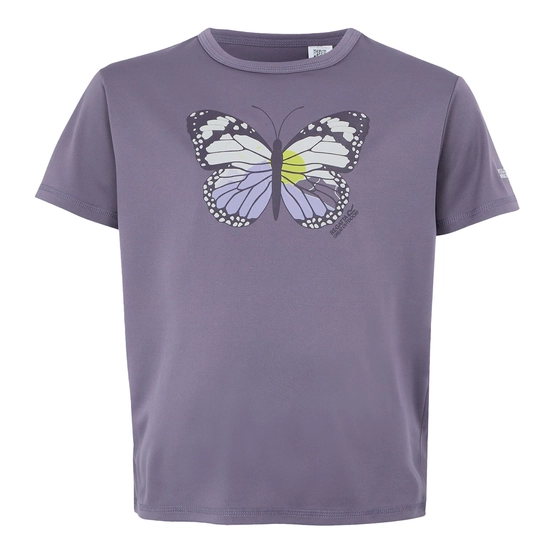 Kids' Alvarado IX T-Shirt | Pop