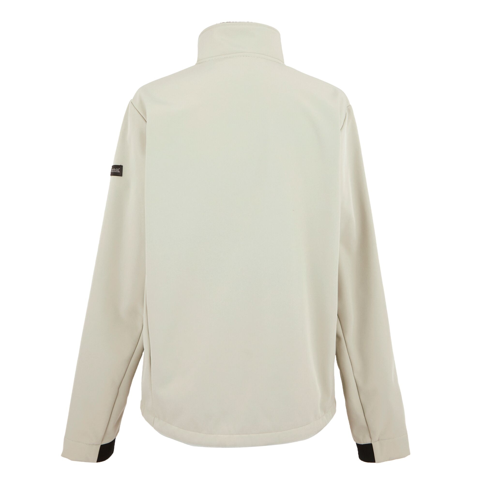 Men's Dendrick Softshell Jacket | Abbeystone Black