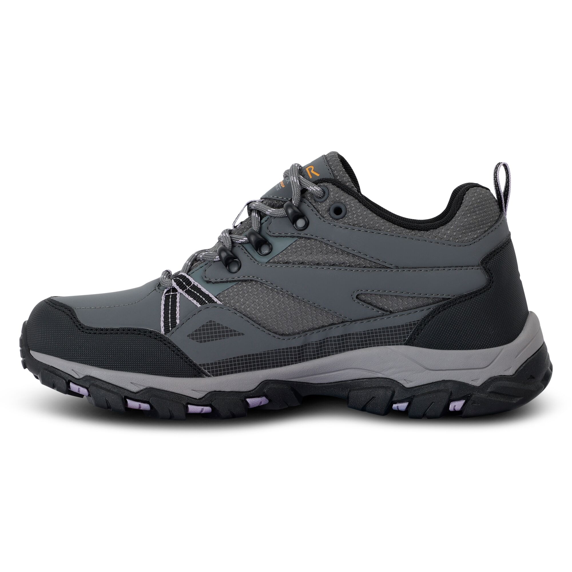 Women's Holcombe III Low Walking Shoes | Briar Wisteria