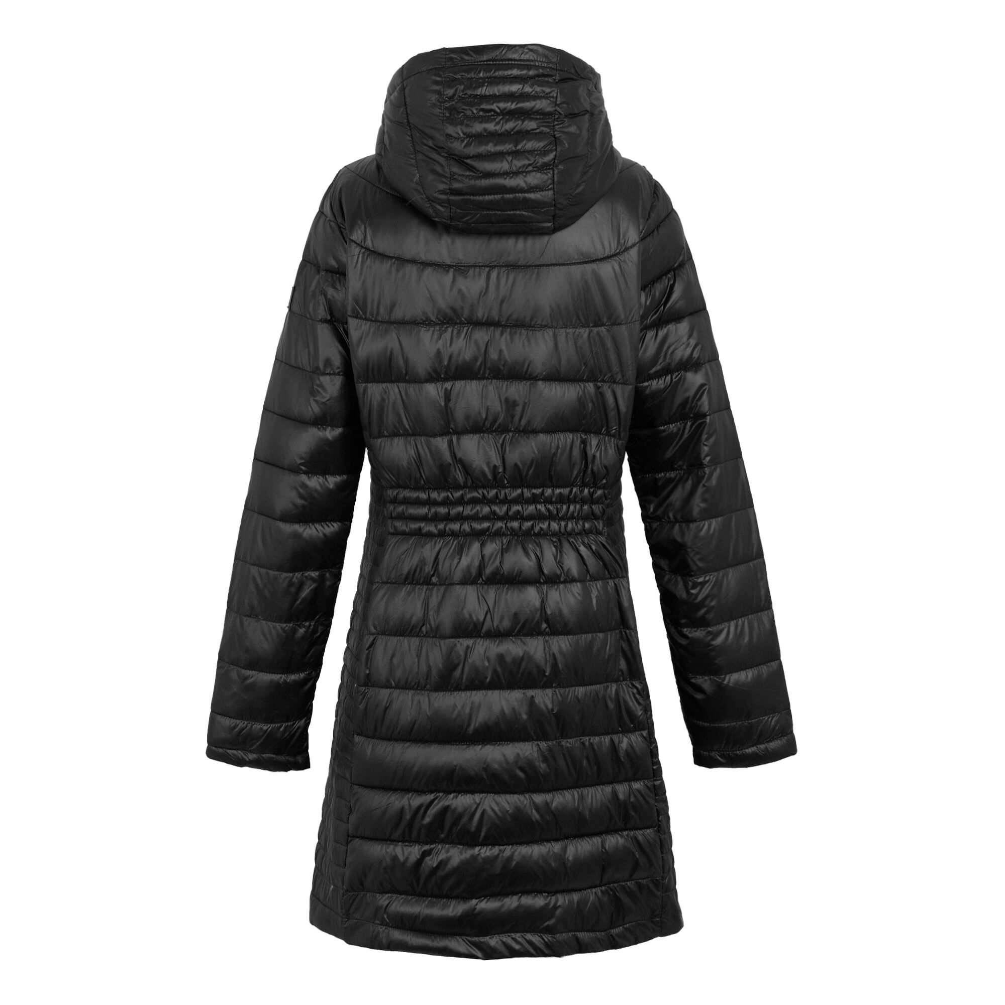 Women's Andel III Lightweight Quilted Jacket | Black