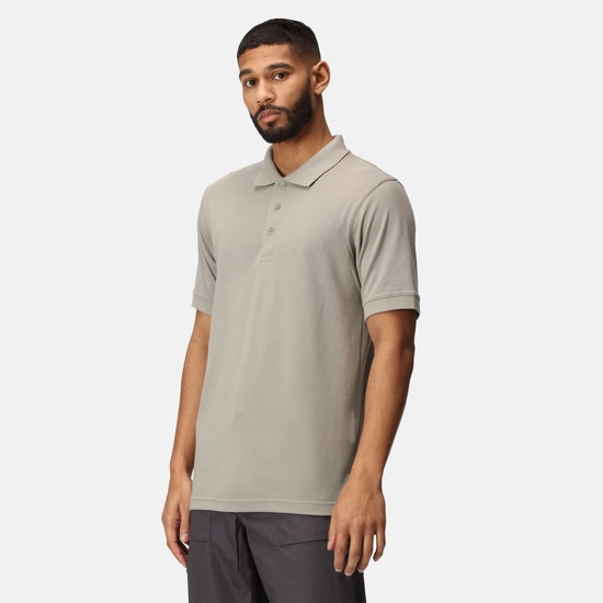 Men's Classic Polo Shirt | Black
