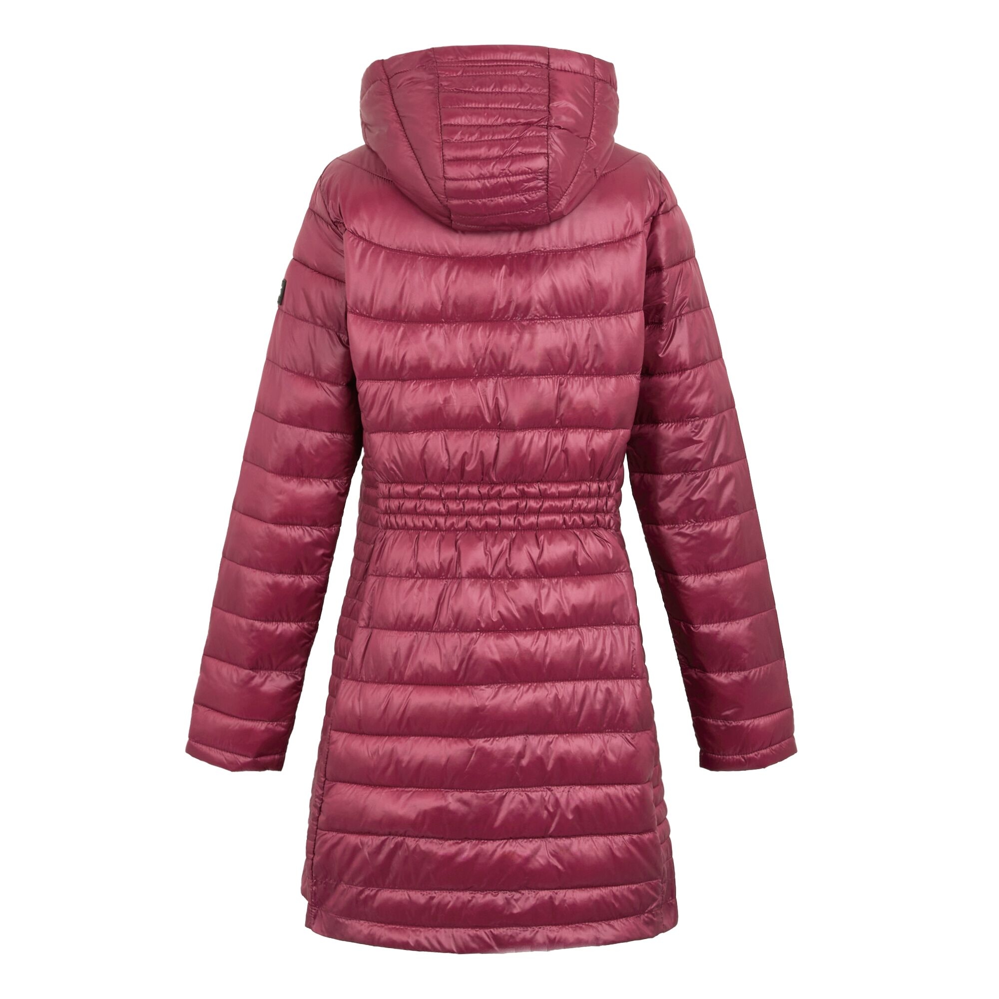 Women's Andel III Lightweight Quilted Jacket | Rumba Red