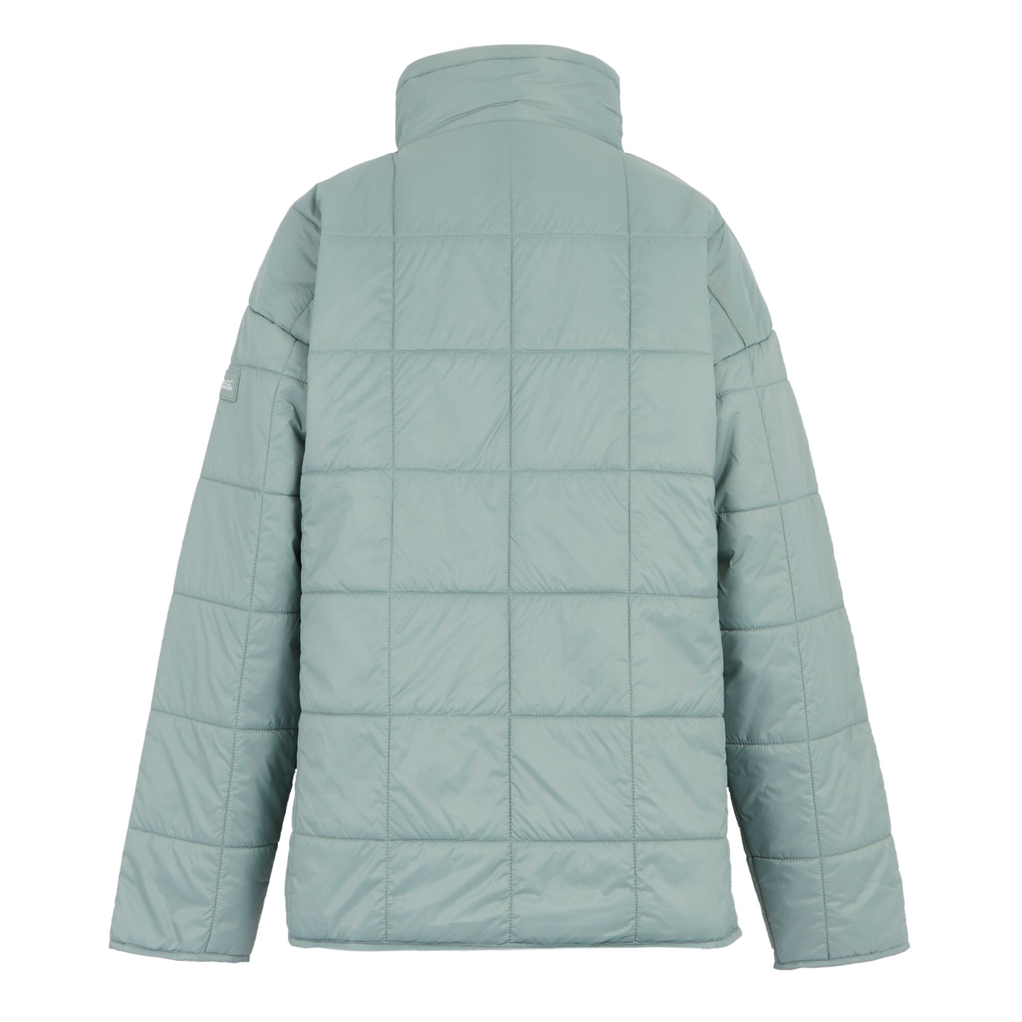 Women's Courcelle II Quilted Jacket | Glacier