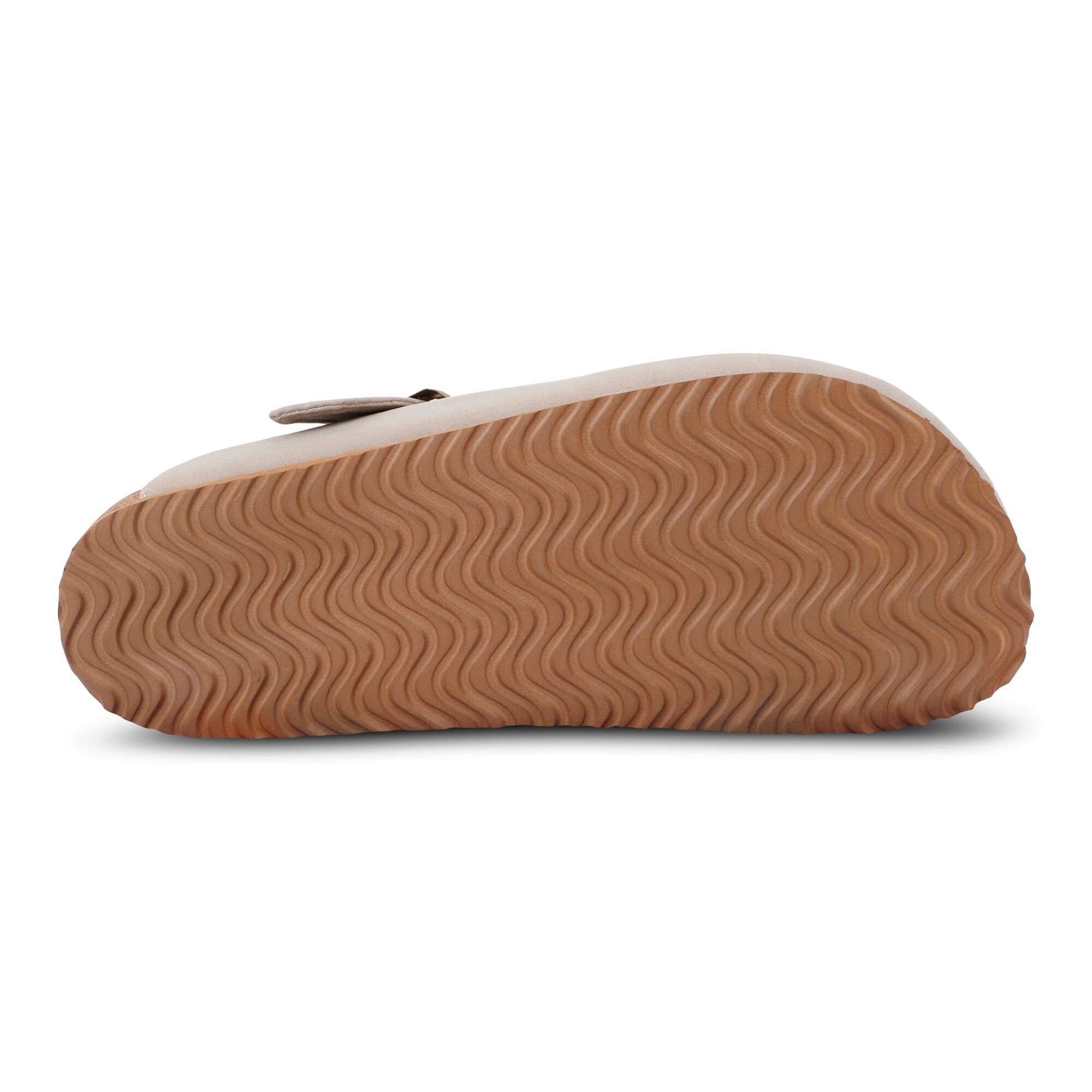 Women's Kaber Mules | White Pepper