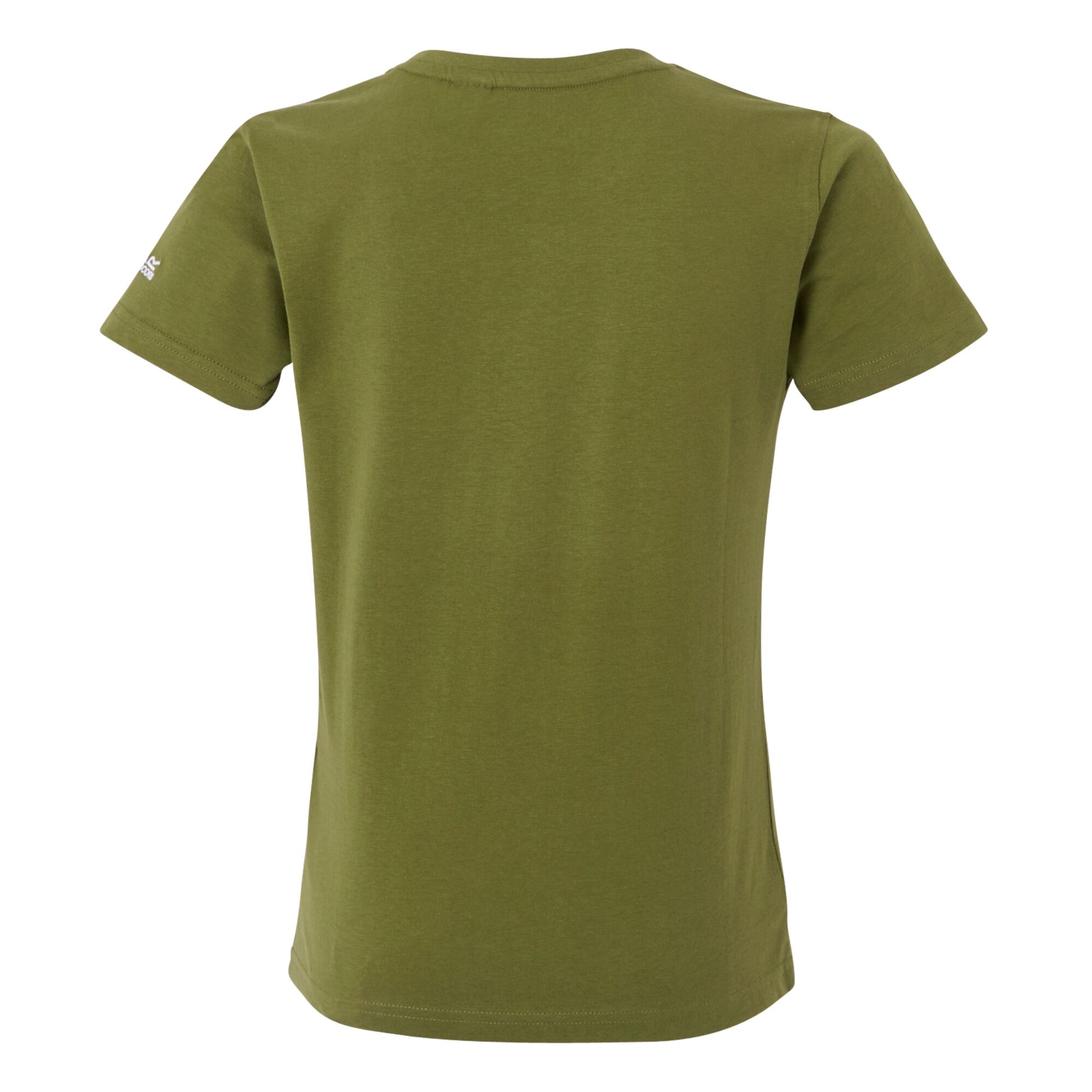 Kids' Bosley VIII T-Shirt | Nephrite Green