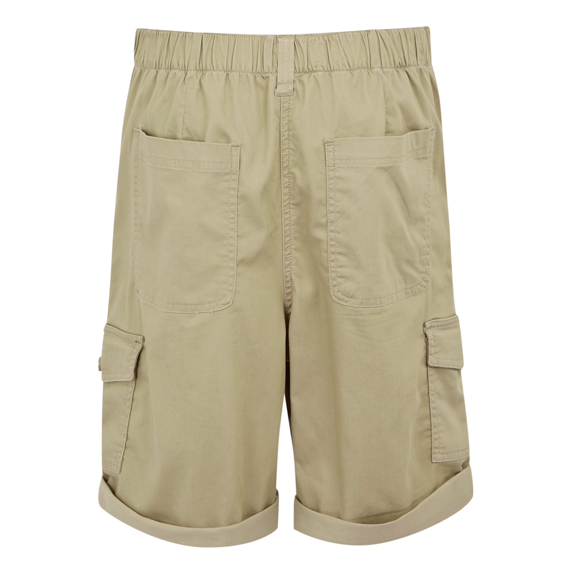 Women's Shorebella Shorts | White Pepper