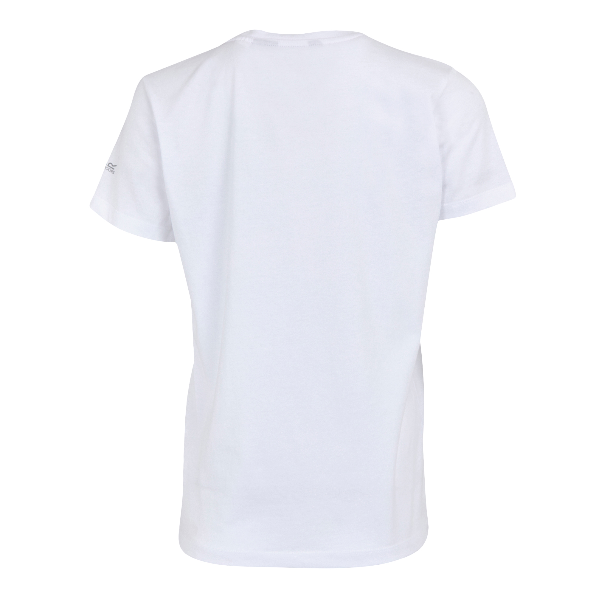 Women's Filandra VX T-Shirt | White Palm