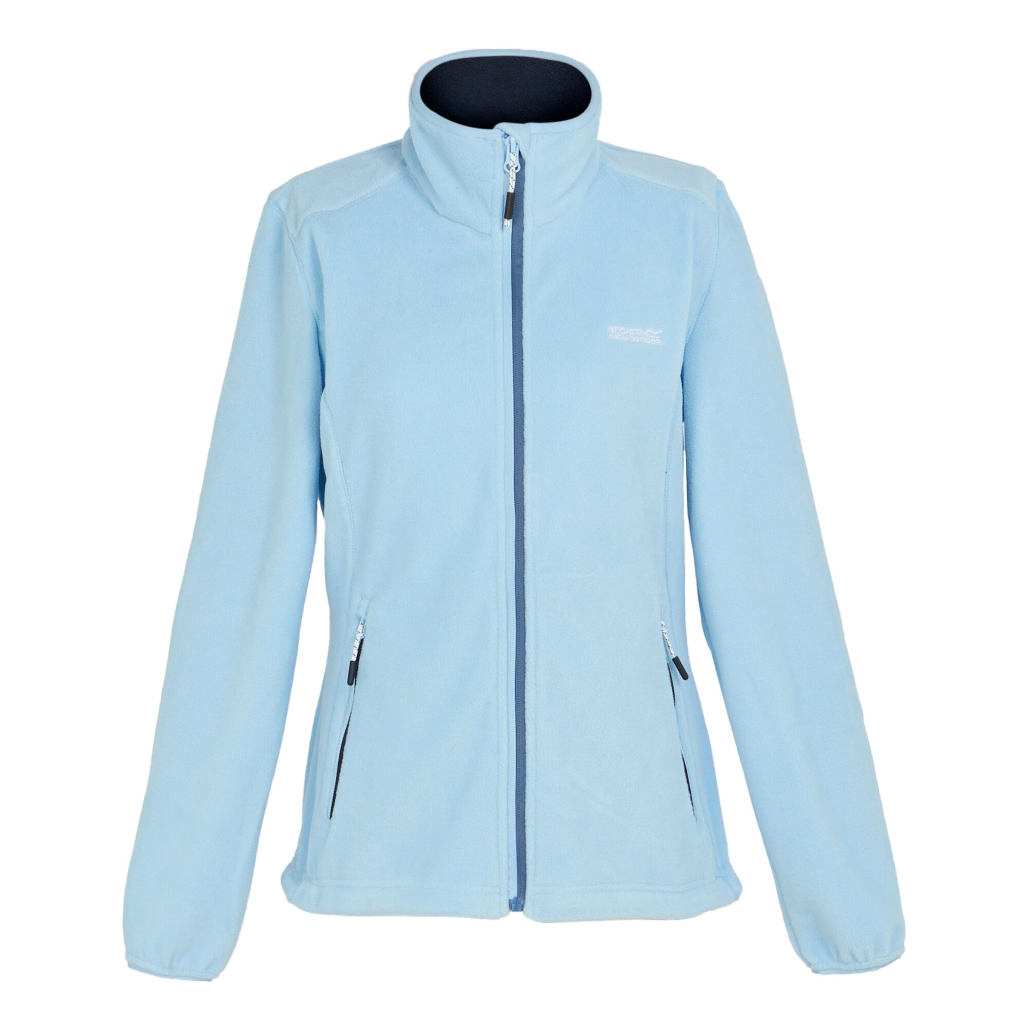 Women's Floreo IV Full Zip Fleece | Clear Sky