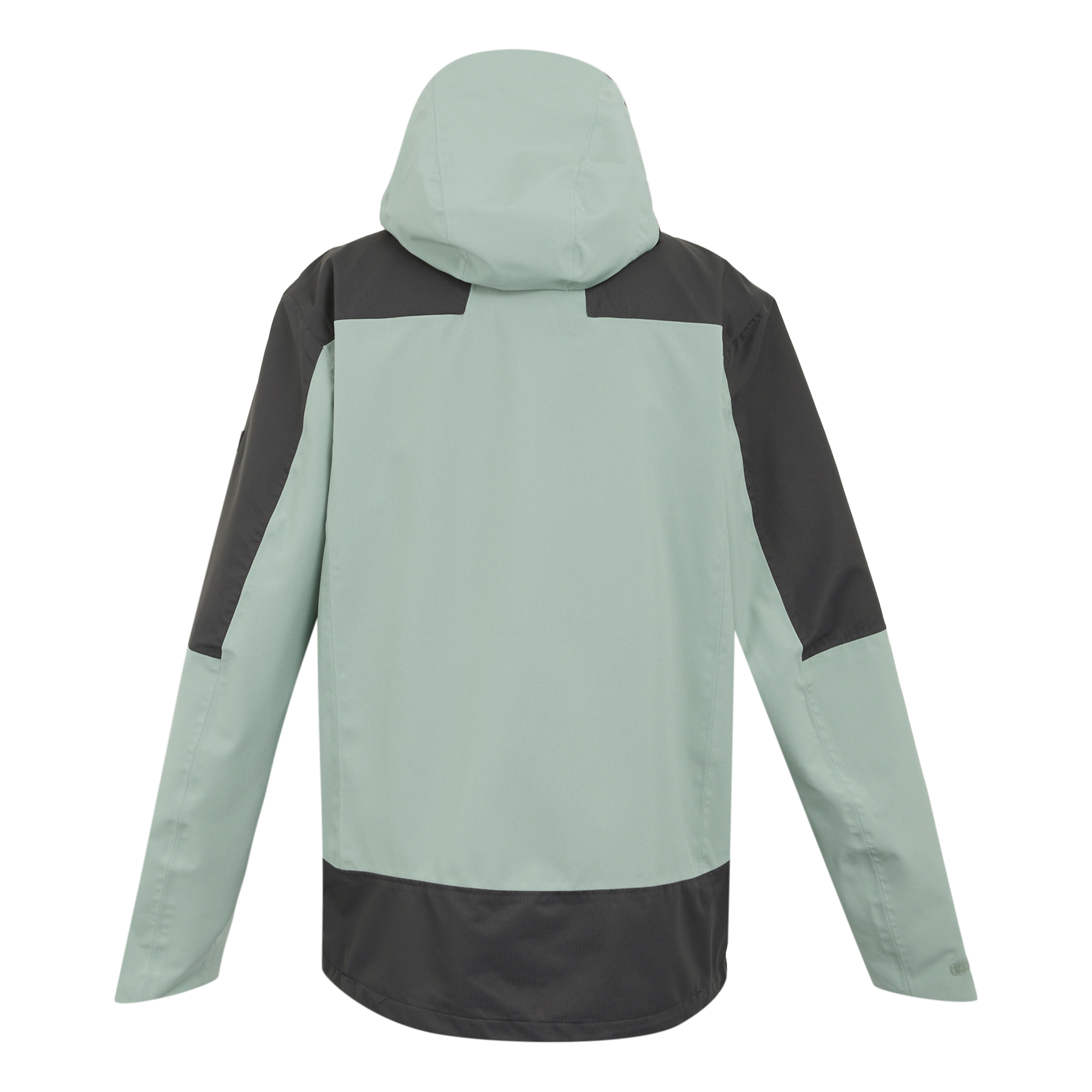 Men's Highton IV Stretch Waterproof Jacket | Glacier Ash