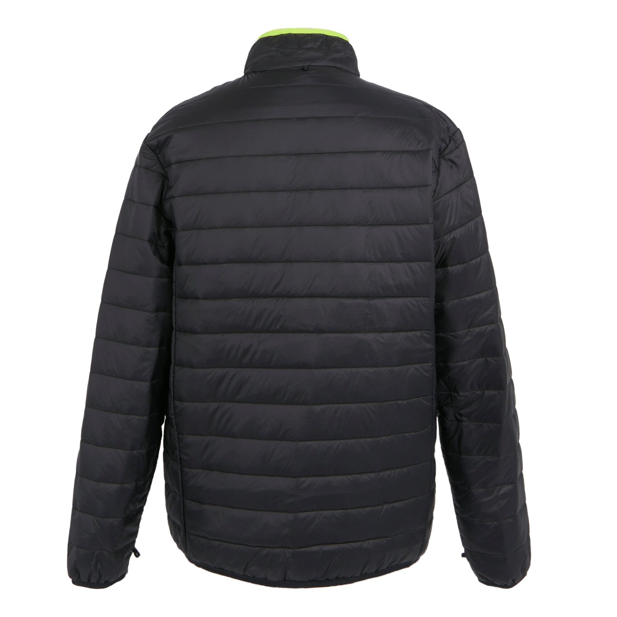 Men's Wentwood IX 3-in-1 Jacket | Nephrite Green Black