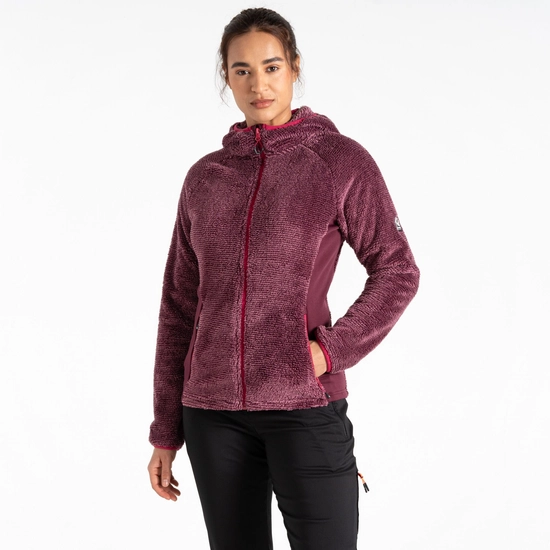 Women's Torrek Mountain Pro Midlayer | Moonlight Denim