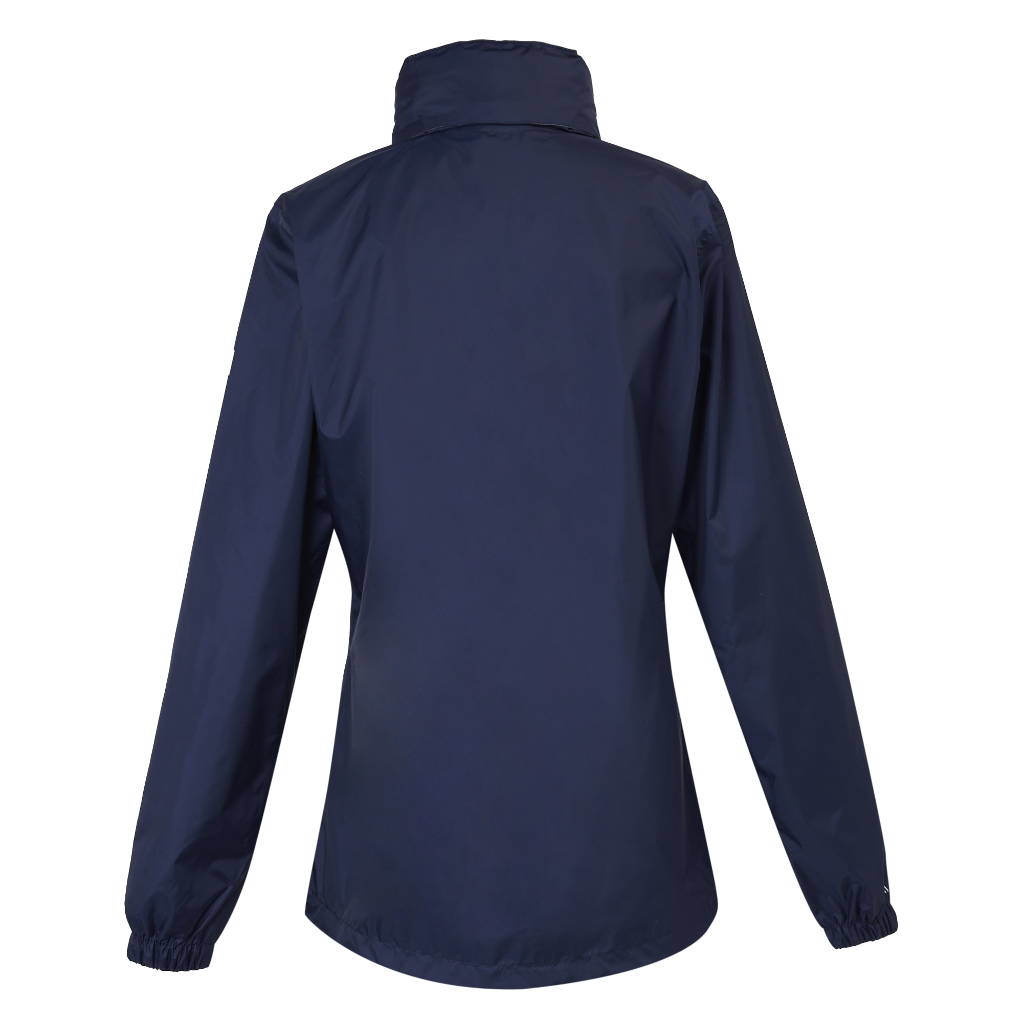 Women's Corinne IV Waterproof Packaway Jacket | Navy