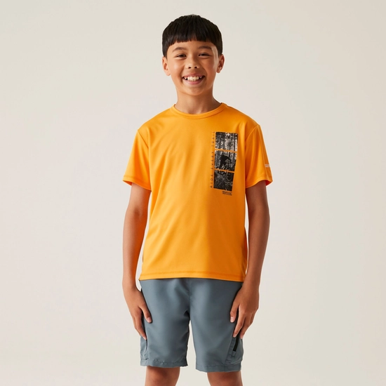 Kids' Alvarado IX T-Shirt | Pop