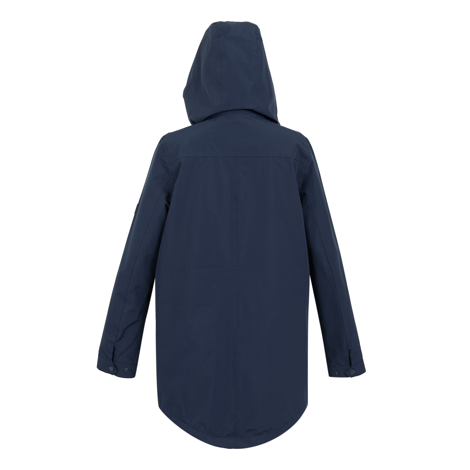 Women's Brika Waterproof Jacket | Navy