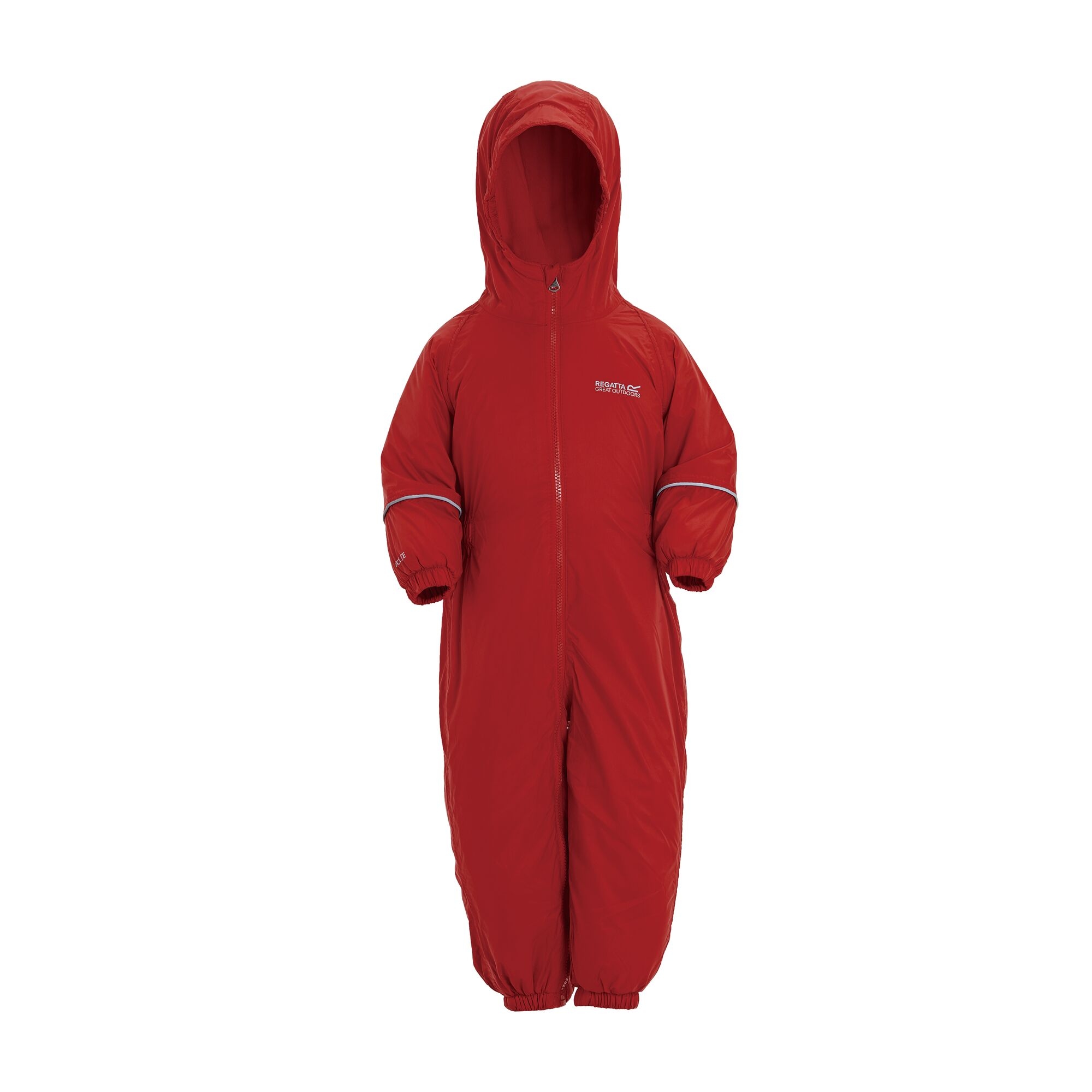 Kids' Splosh III Waterproof Puddle Suit | Pepper