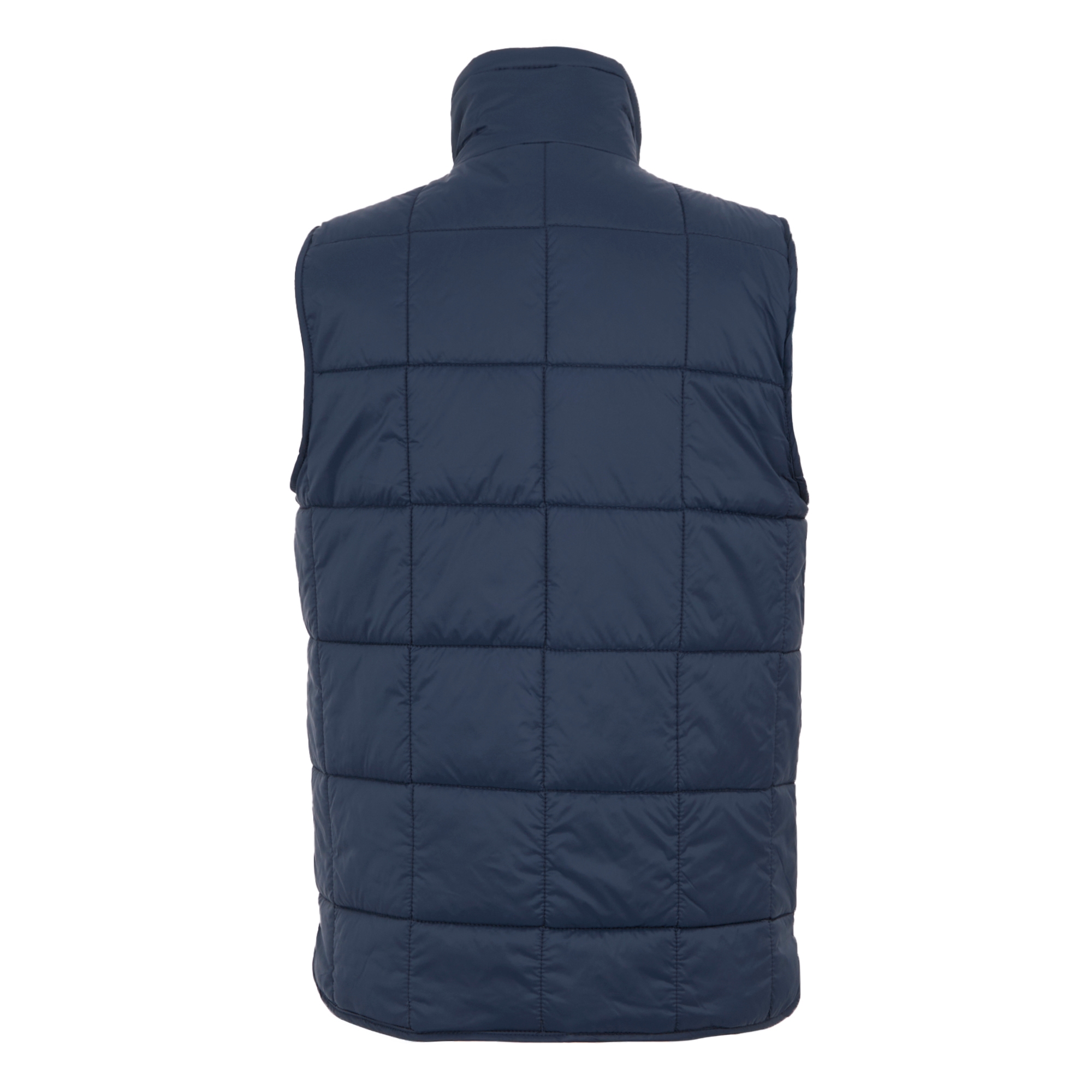 Women's Courcelle II Quilted Gilet | Navy