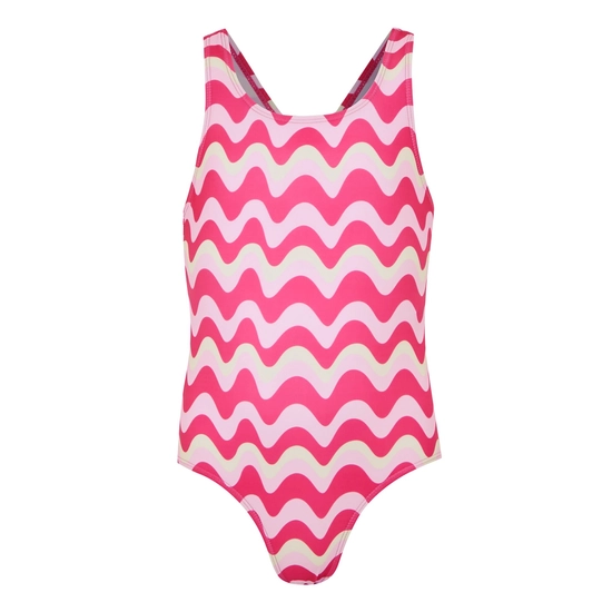 Kids' Katrisse Swimming Costume | Mermaid Shimmer
