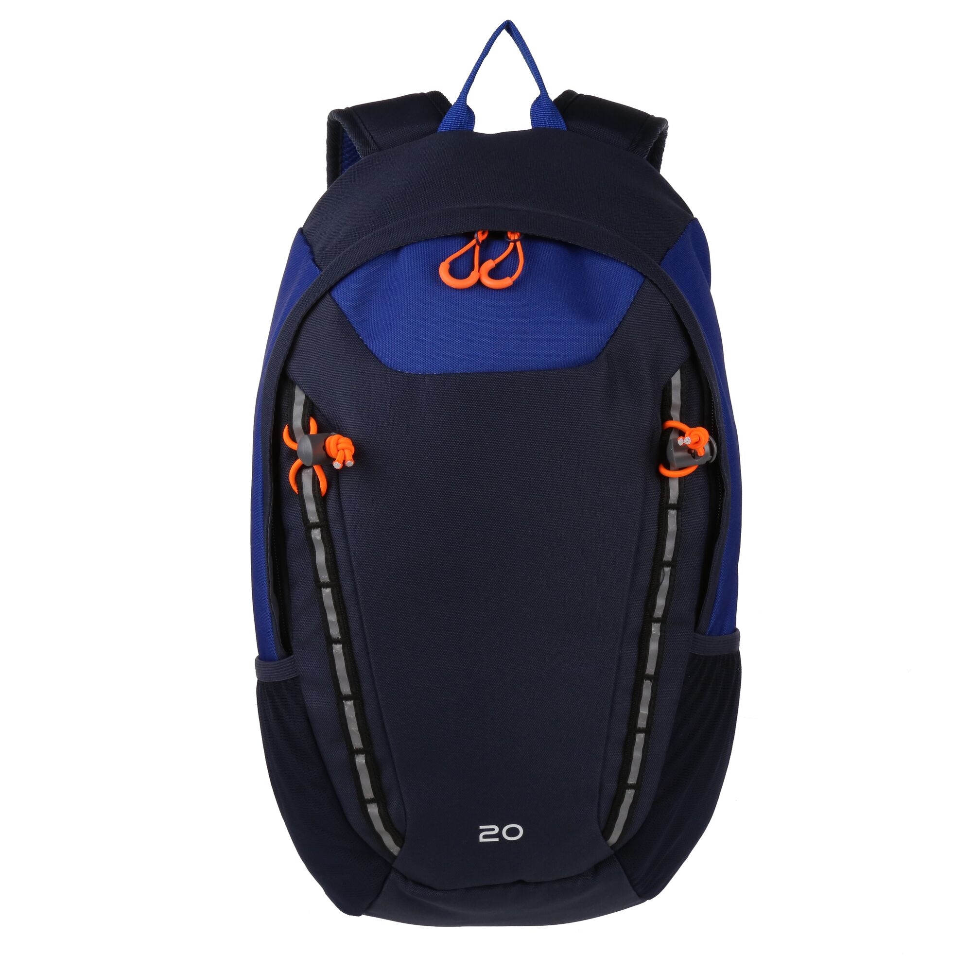 Ridgetrek 20L Backpack  | Navy New Royal