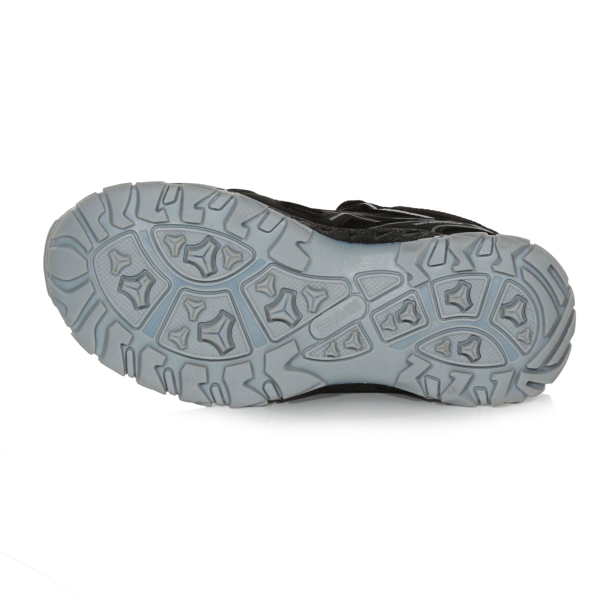 Kids' Vendeavour  Walking Boots | Black Light Steel
