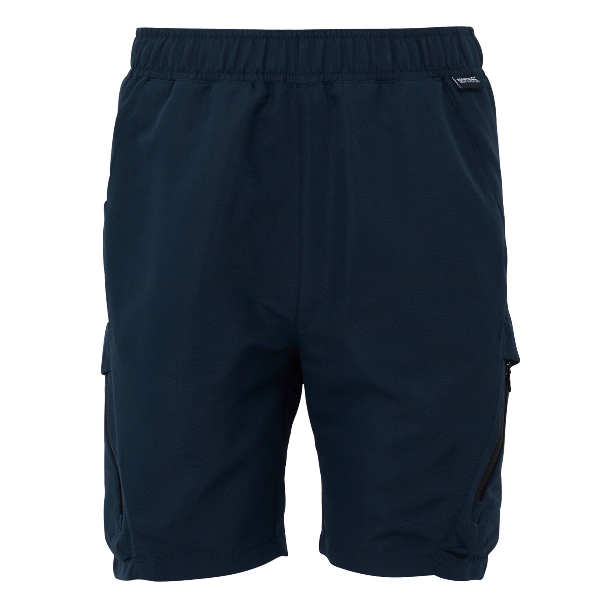 Kids' Sorcer III Shorts | Navy