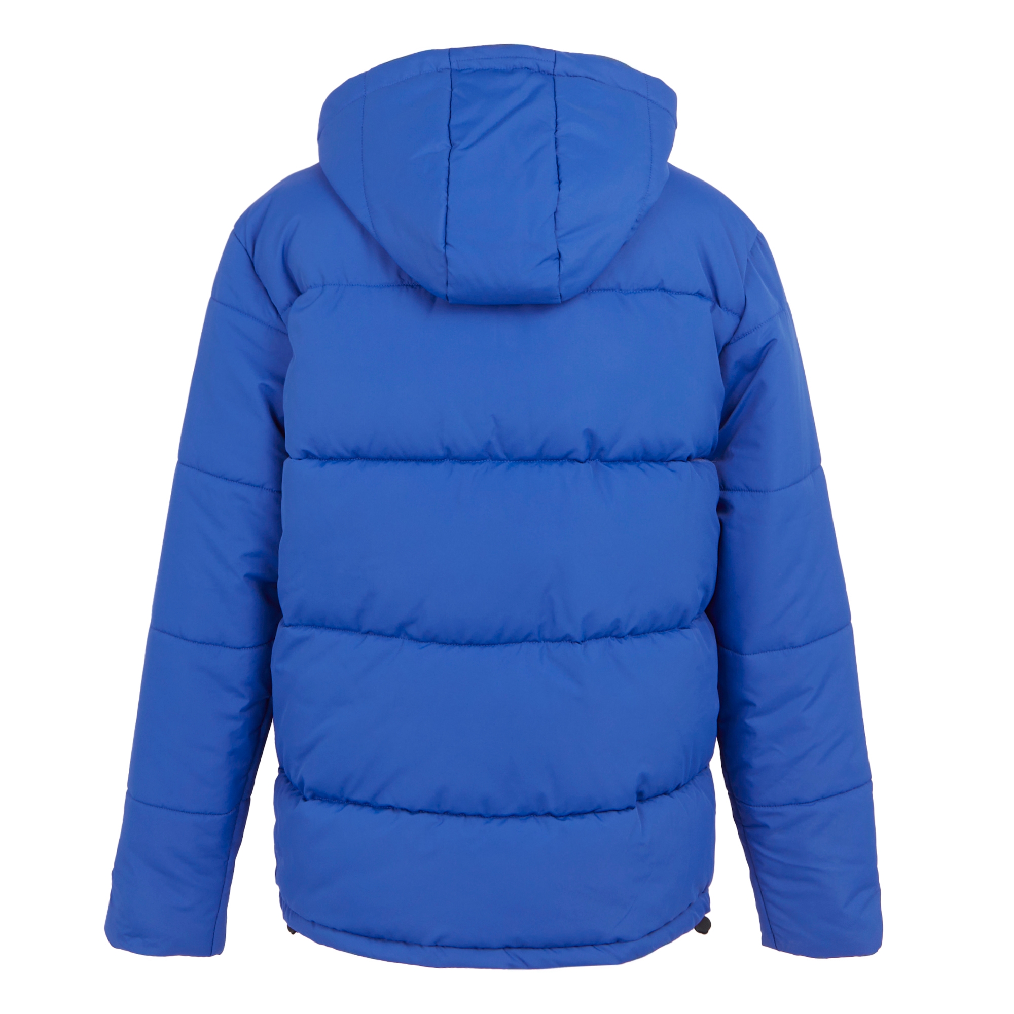 Men's Falkner Padded Jacket | Olympian Blue