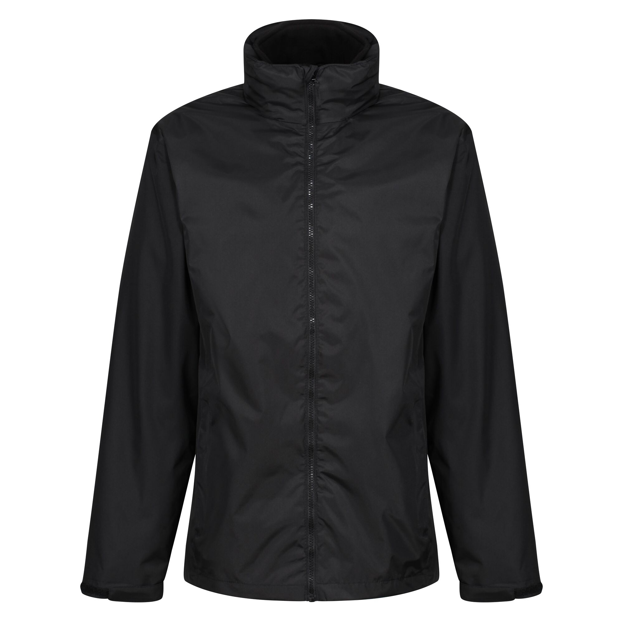 Men's Classic Waterproof 3 in 1 Jacket | Black