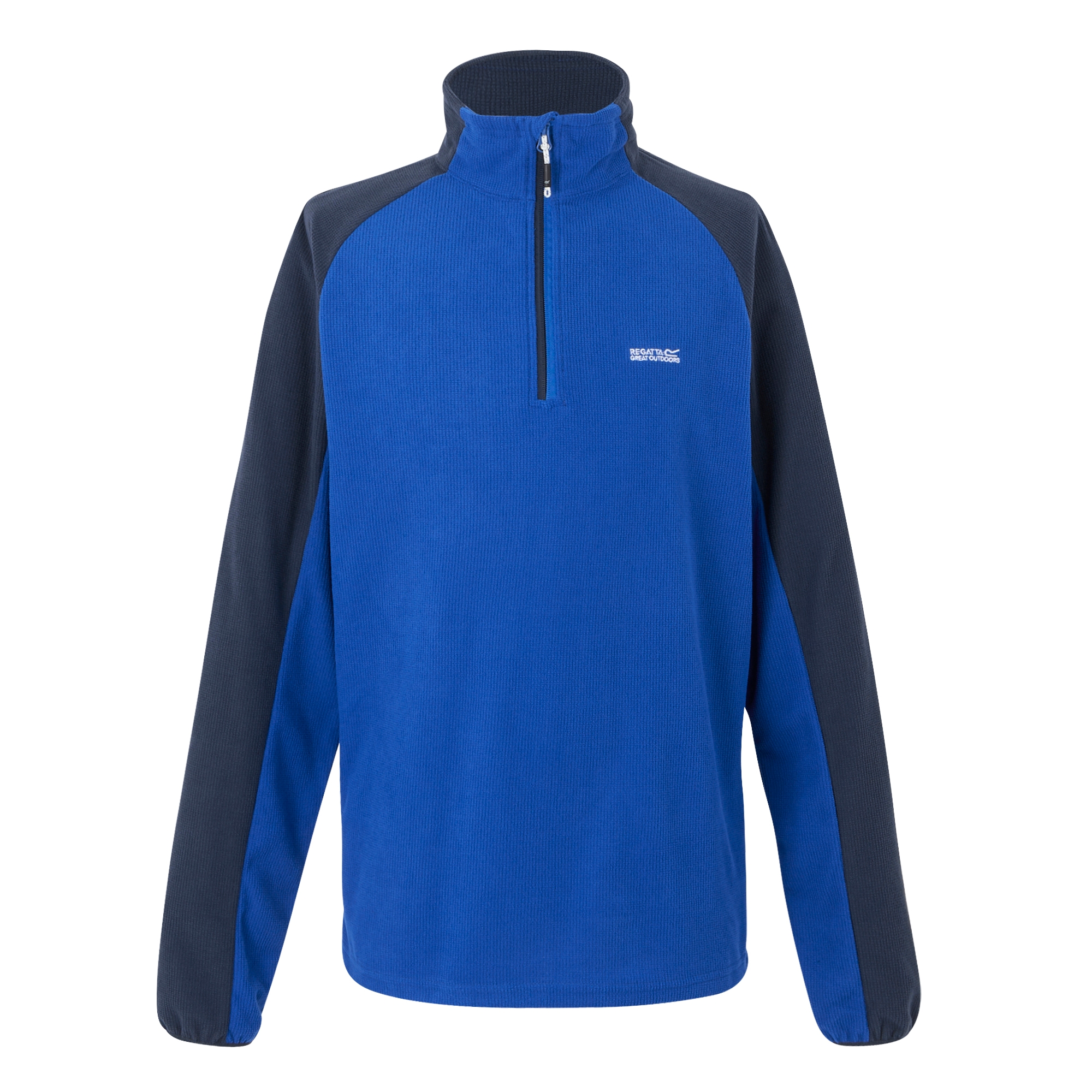Men's Elson II Lightweight Fleece | Olympian Blue Navy