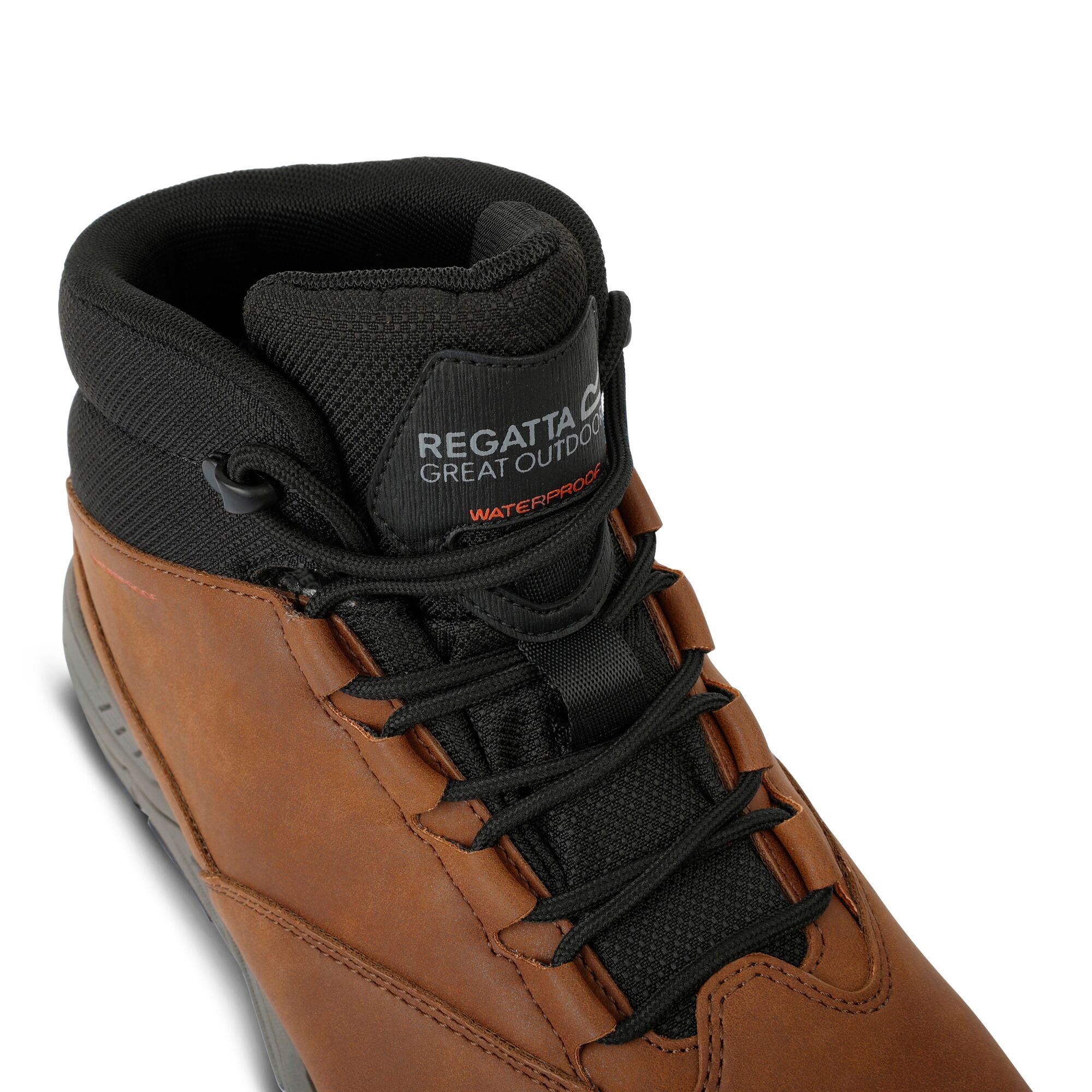Men's Denison Boots | Saddle
