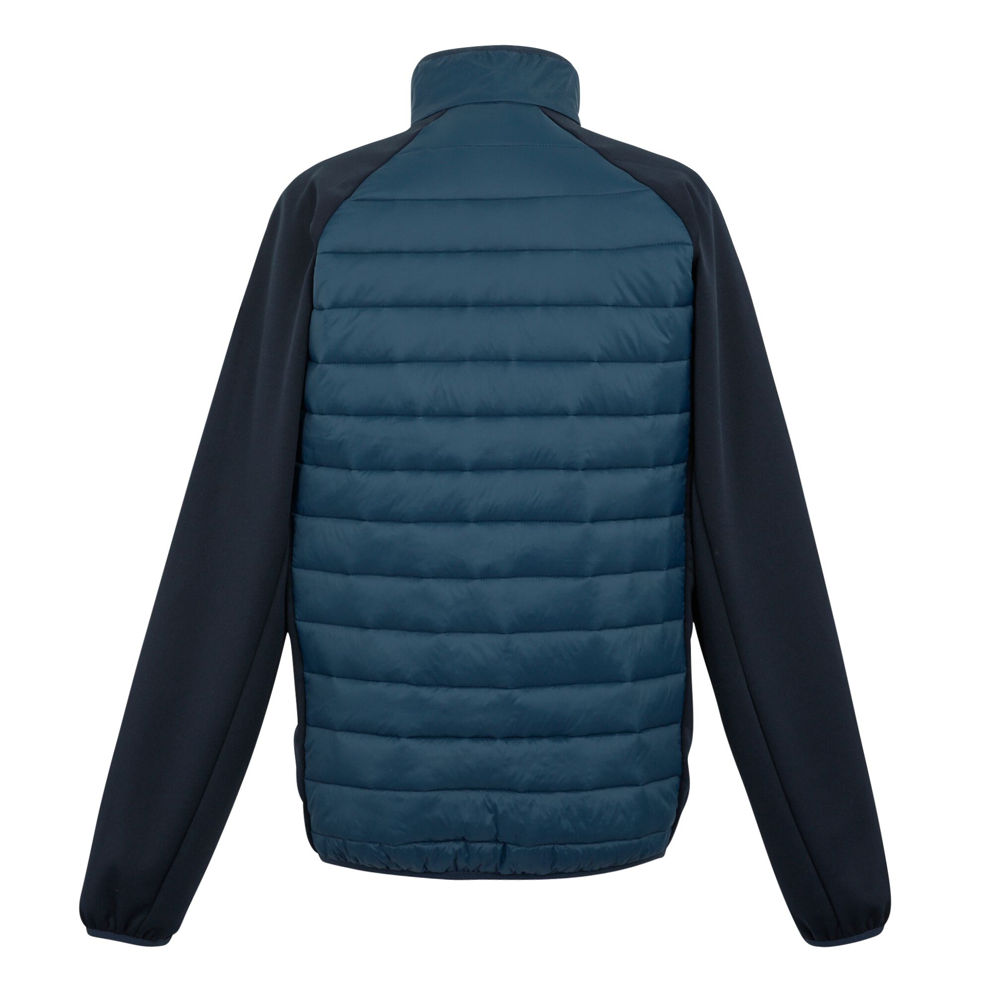 Men's Clumber IV Hybrid Jacket | Moonlight Denim Navy