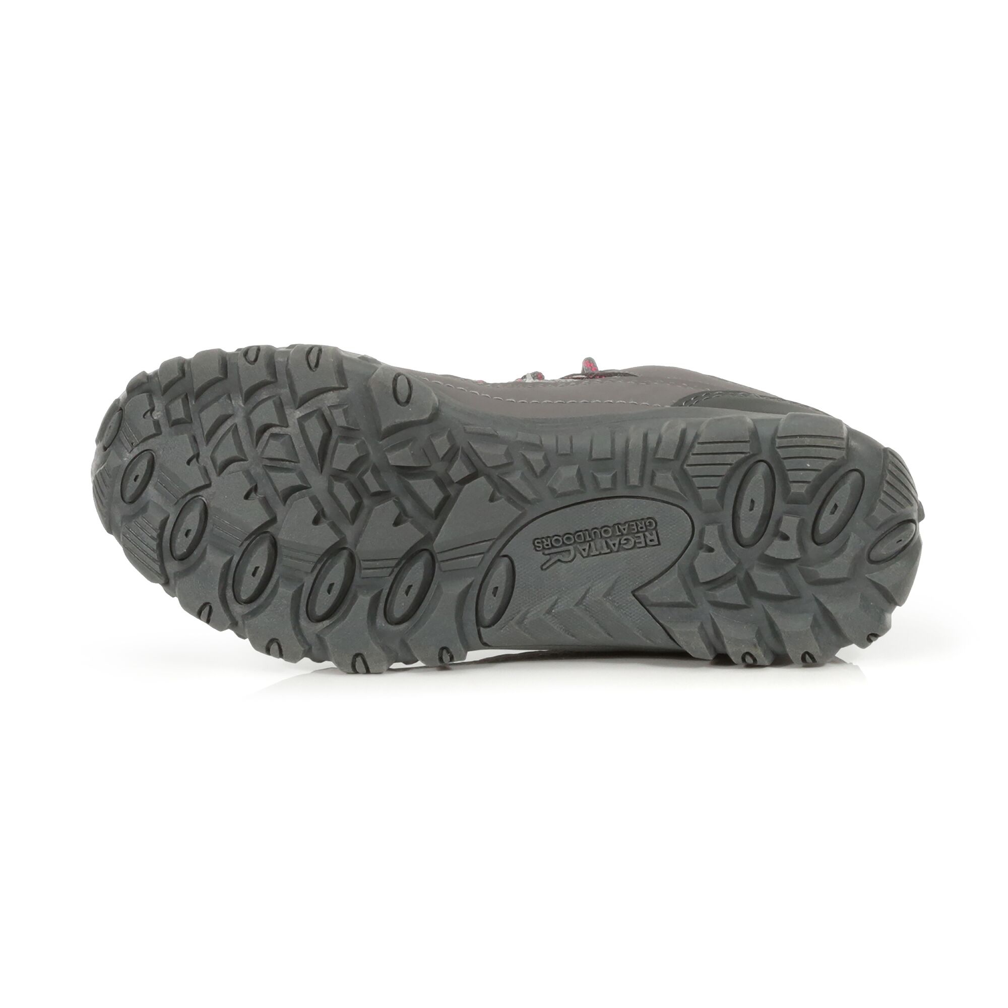 Women's Edgepoint III Waterproof Low Walking Shoes | Granite Duchess