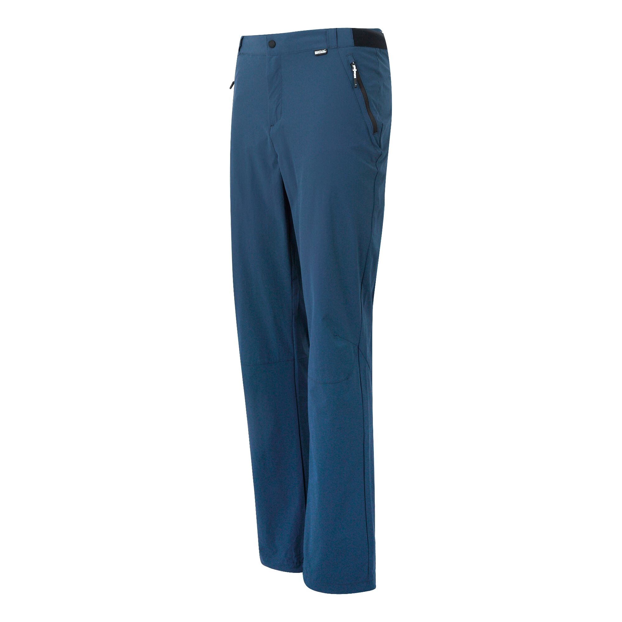 Men's Insect-Repellent Light Packaway Trousers | Moonlight Denim