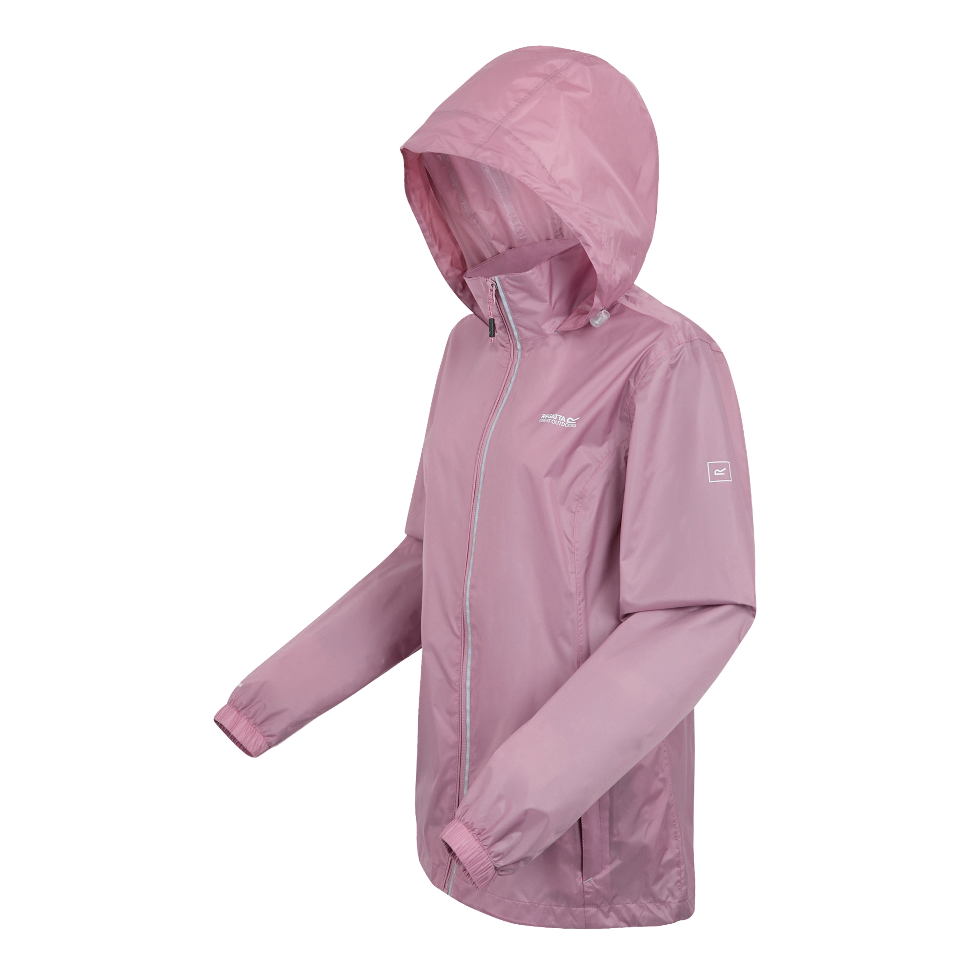 Women's Corinne IV Waterproof Packaway Jacket | Lilas