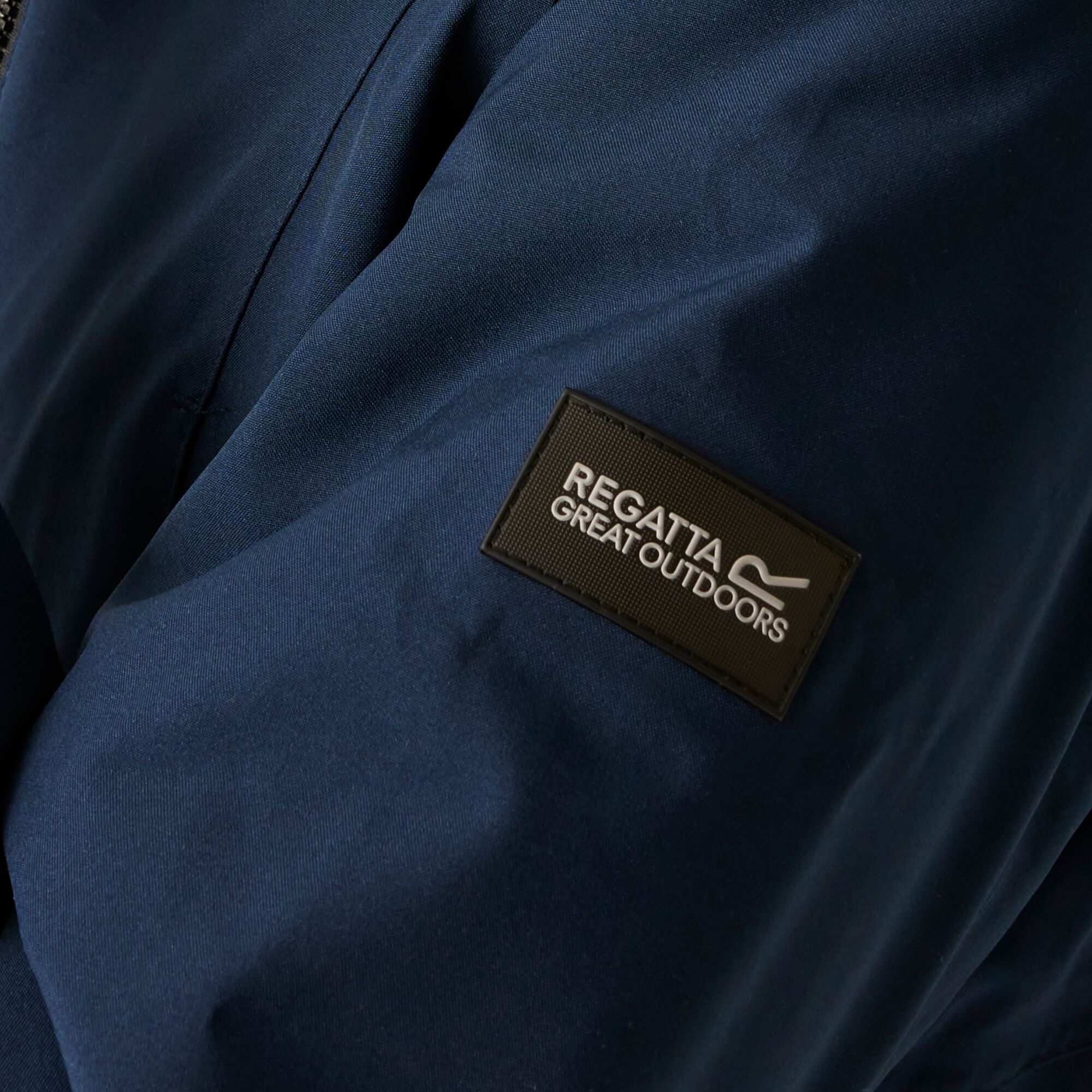 Women's Yewbank IV Waterproof Jacket | Navy Coronet Blue