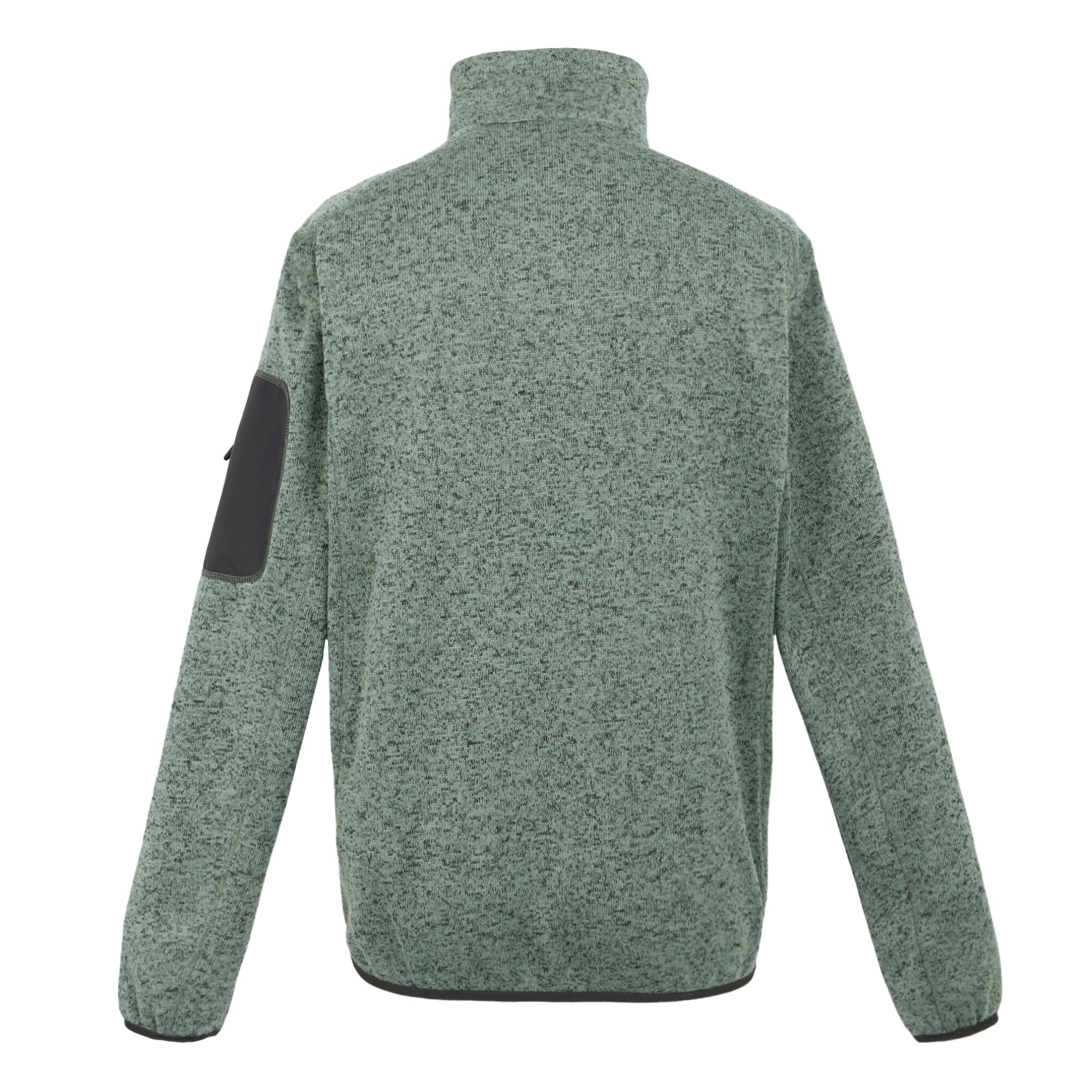 Men's Newhill Full Zip Fleece | Glacier