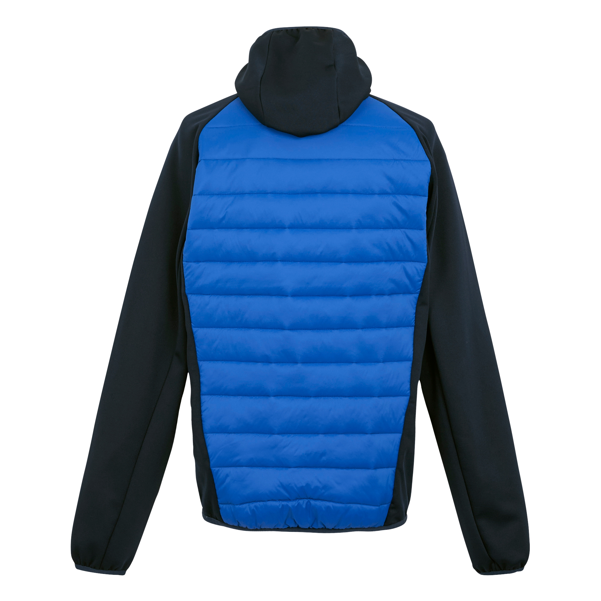 Men's Andreson VIII Hybrid Jacket | Olympian Blue Navy Elysium Blue