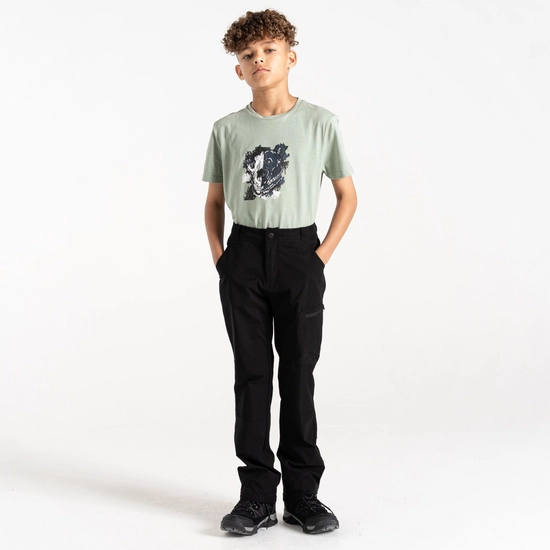 Kids' Reprise II Lightweight Trouser | Moonlight Denim