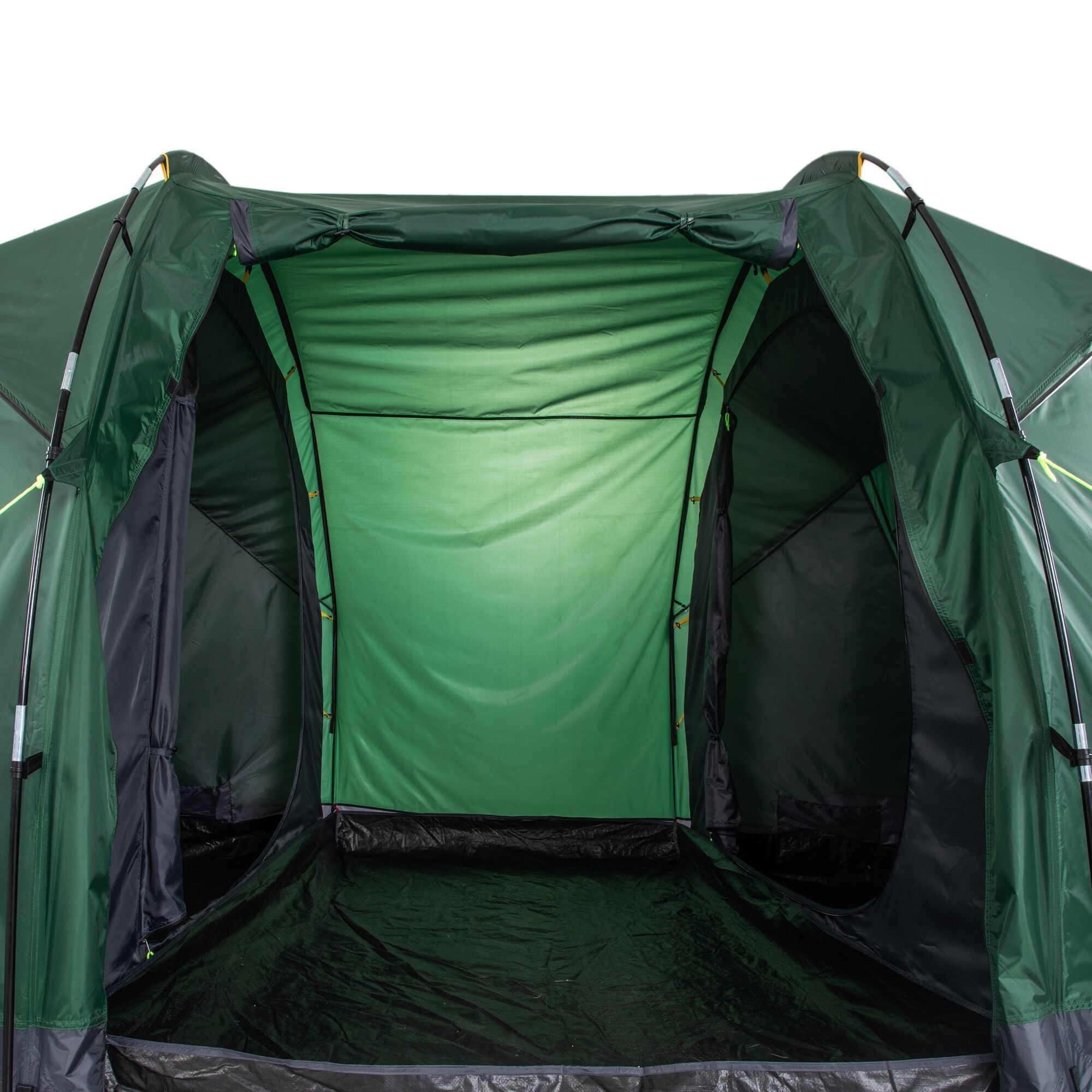Kivu 4-Man Vis-a-Vis Tent | Green Pasture