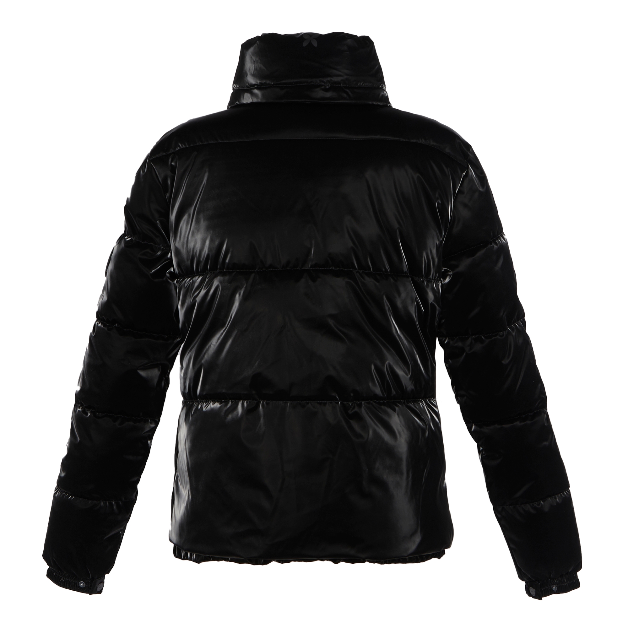 Christian Lacroix - Women's Cavaillon Quilted Jacket | Black